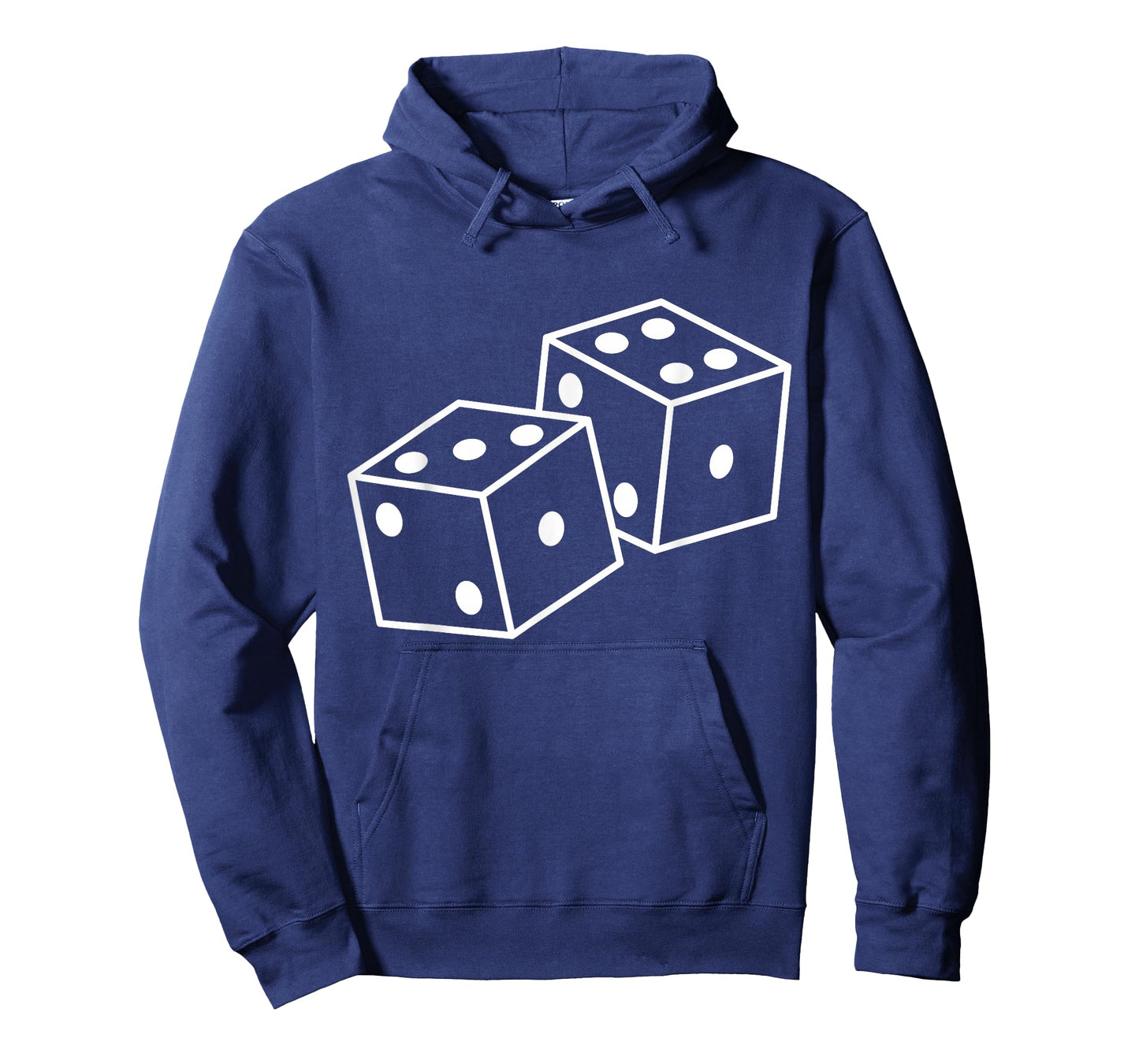 67 Meme Six Seven 6–7 Funny Dice T-Shirt