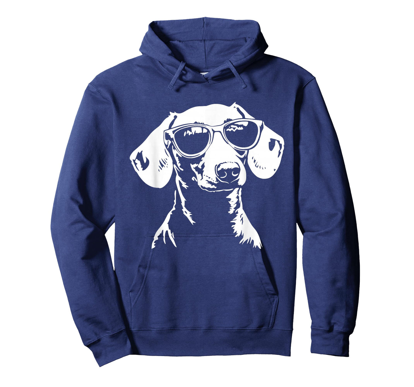 Dachshund Sunglasses T-Shirt