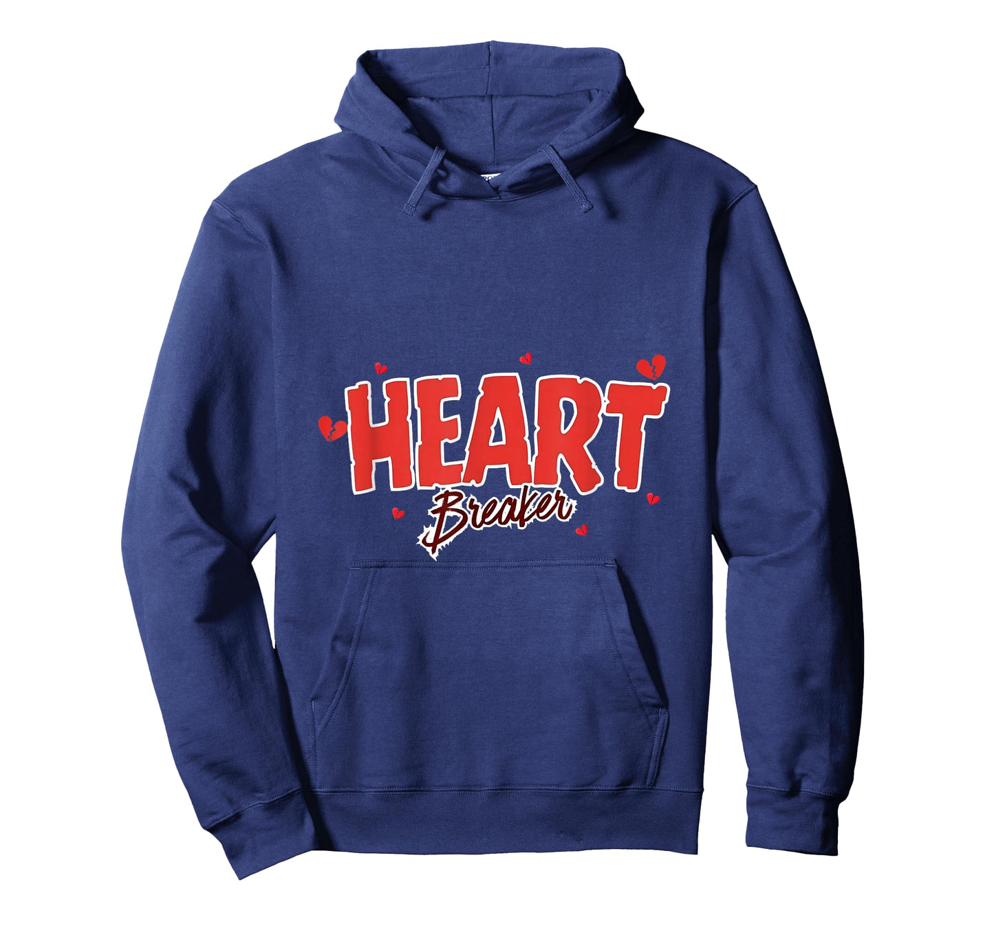 Heart Breaker Funny Valentine T-Shirt