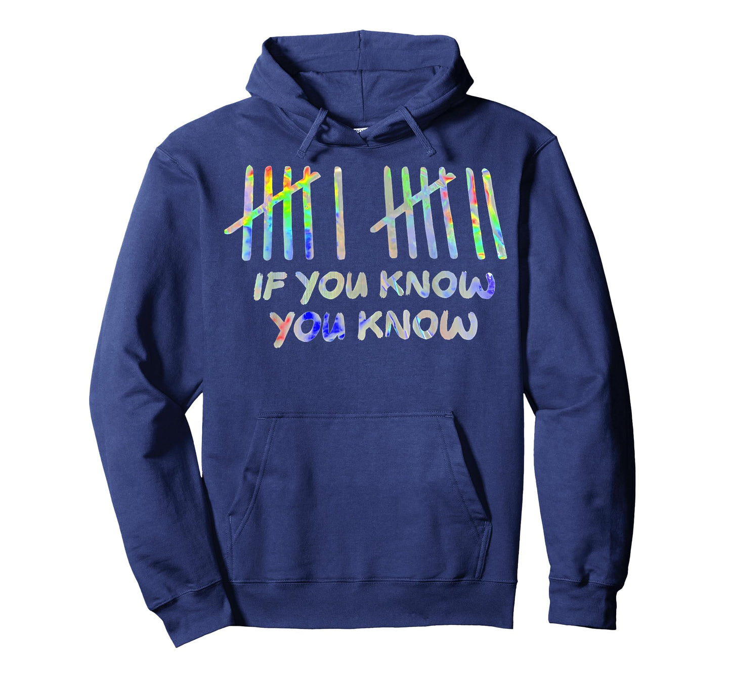 If You Know You Know 67 Six Seven Meme T-Shirt