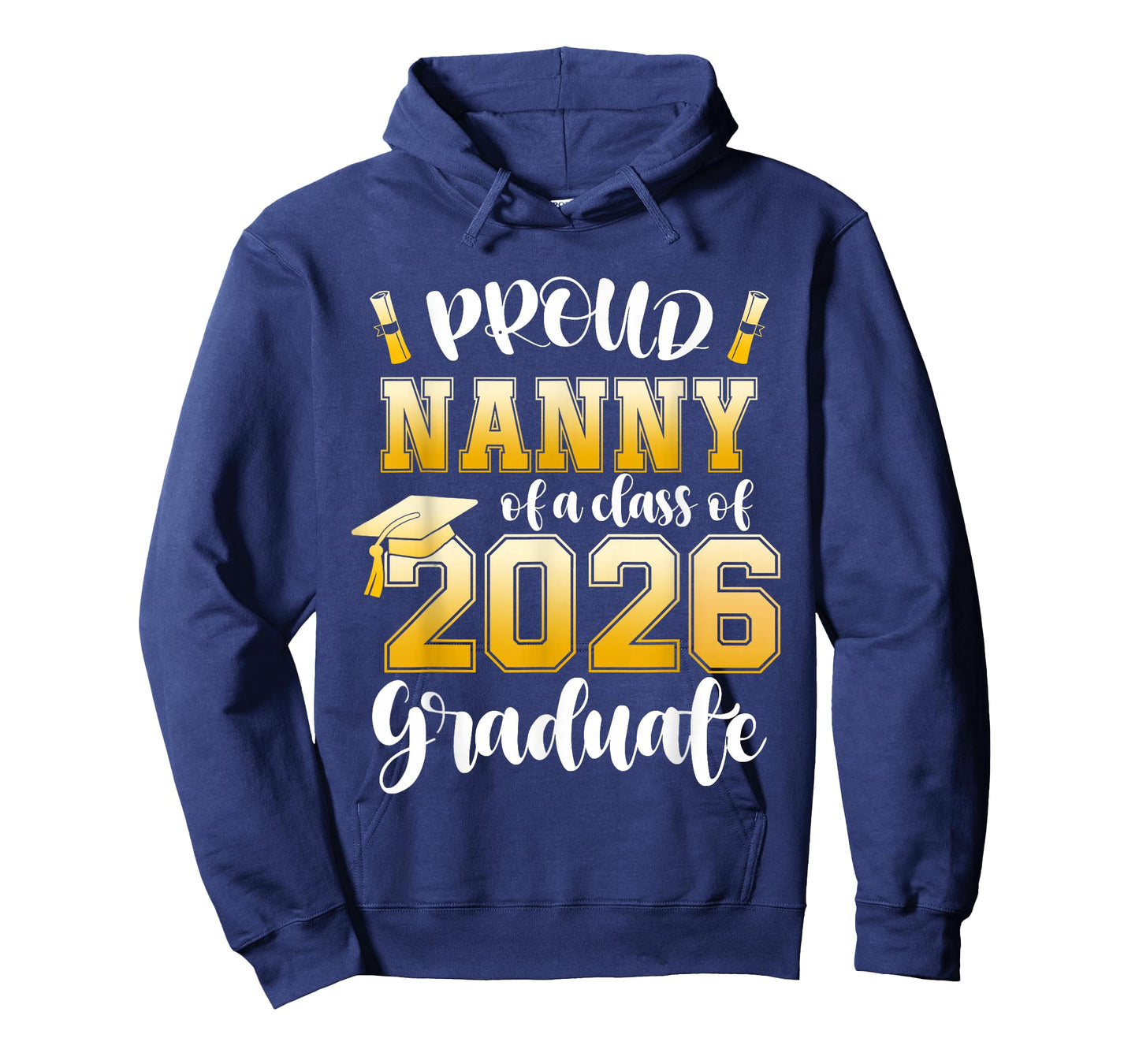 Graduation 2026 T-Shirt