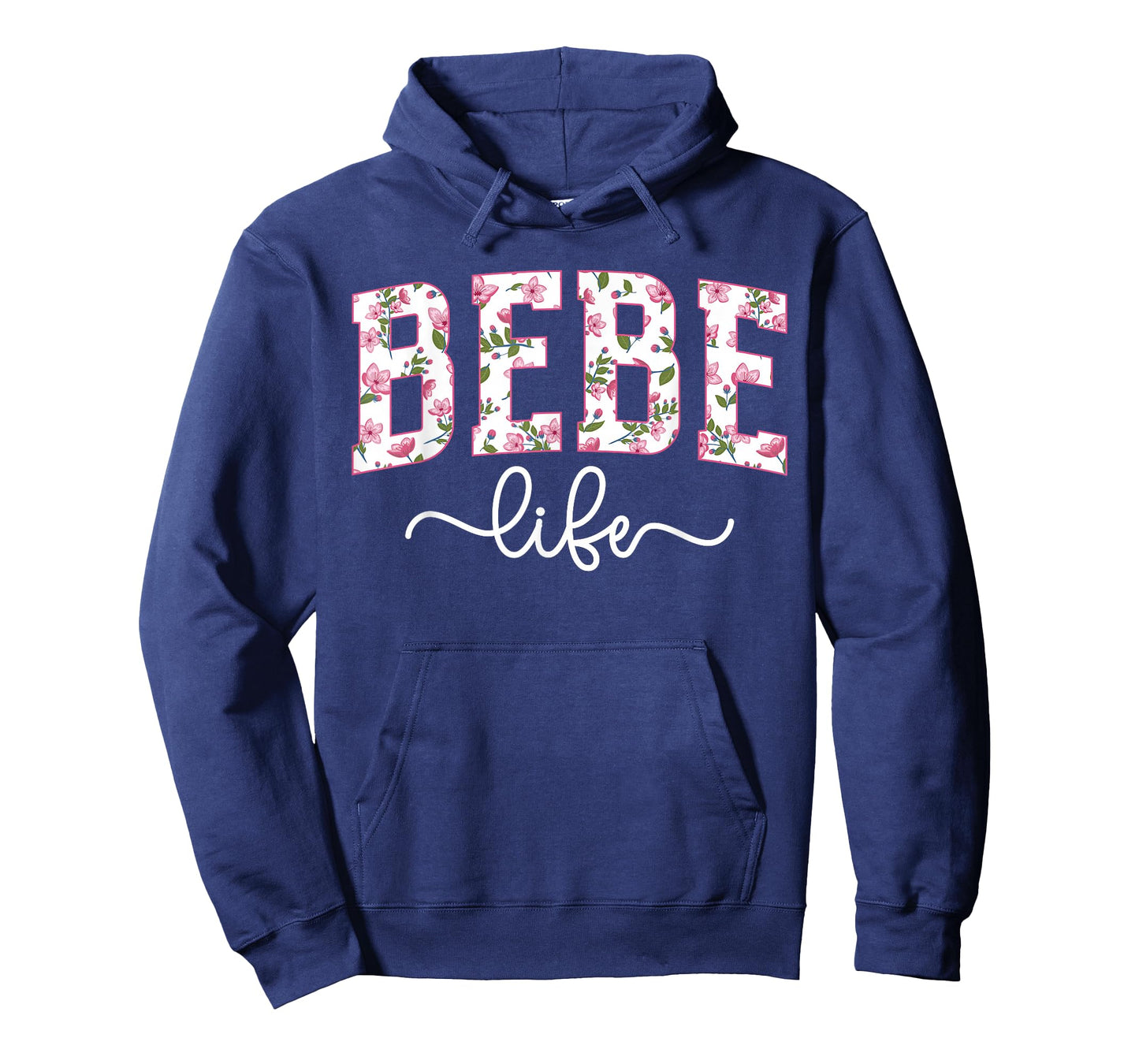 Bebe Life Bebe Grandma Bebe Grandmother T-Shirt