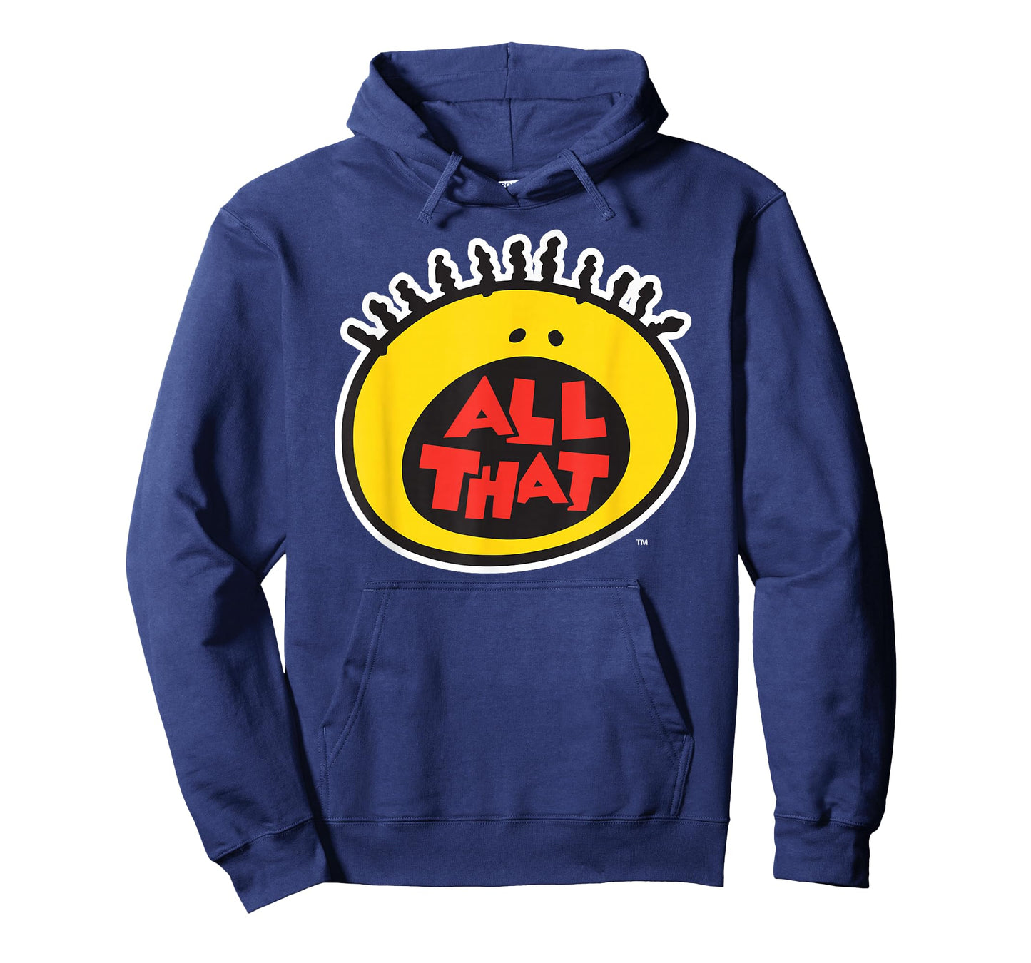 All That - Nick Rewind All That Logo T-Shirt