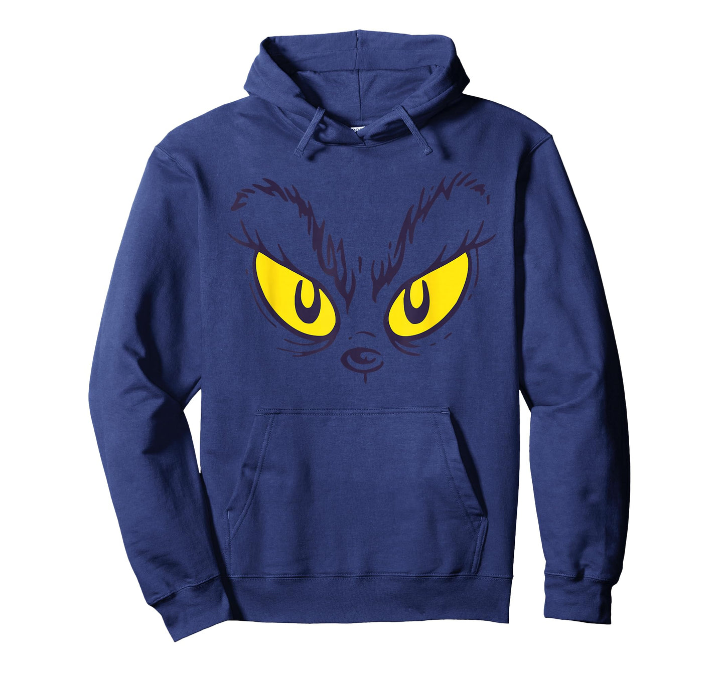 Halloween Grinch Eyes T-Shirt