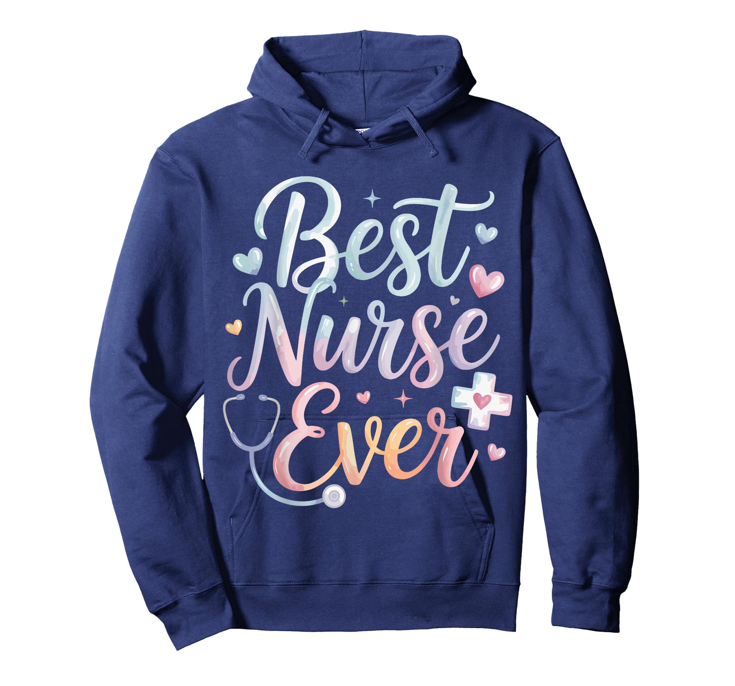 Best Nurse Ever T-Shirt