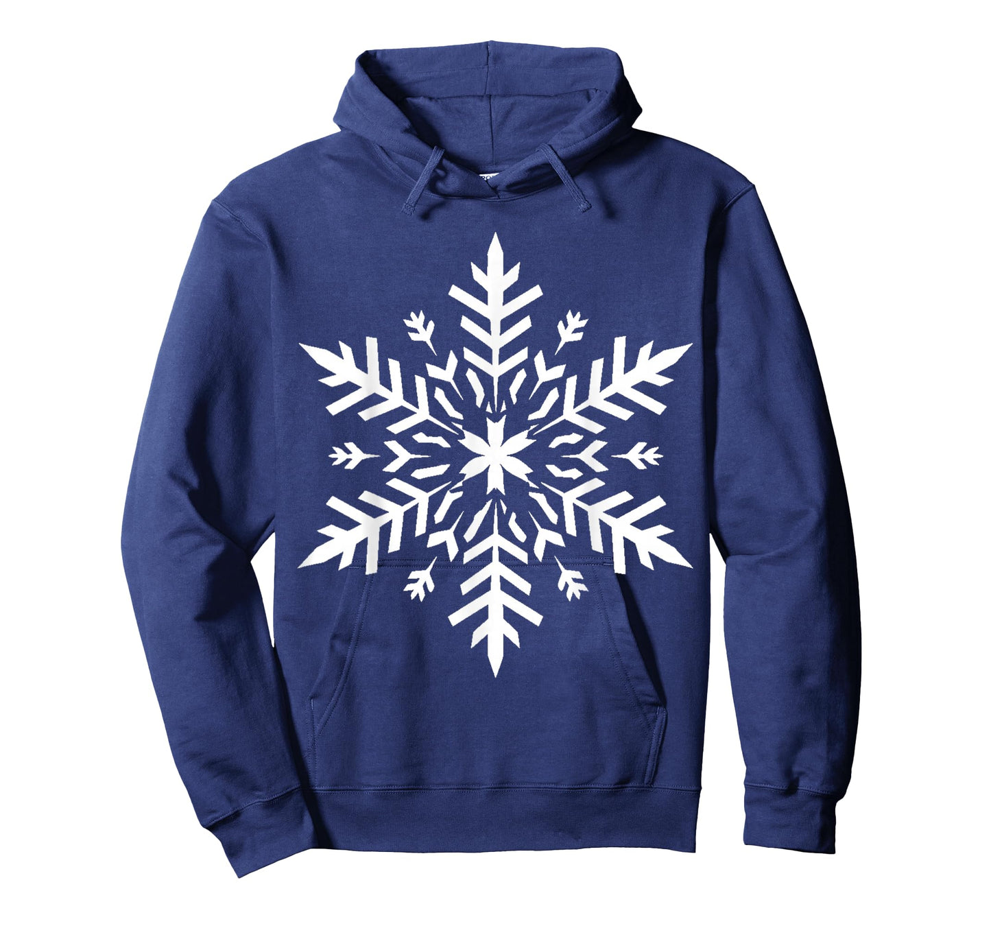 Boys Snowflake T-Shirt