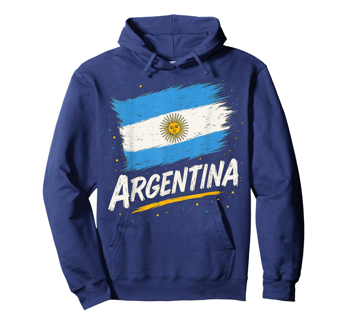 Argentina Argentinian Flag T-Shirt