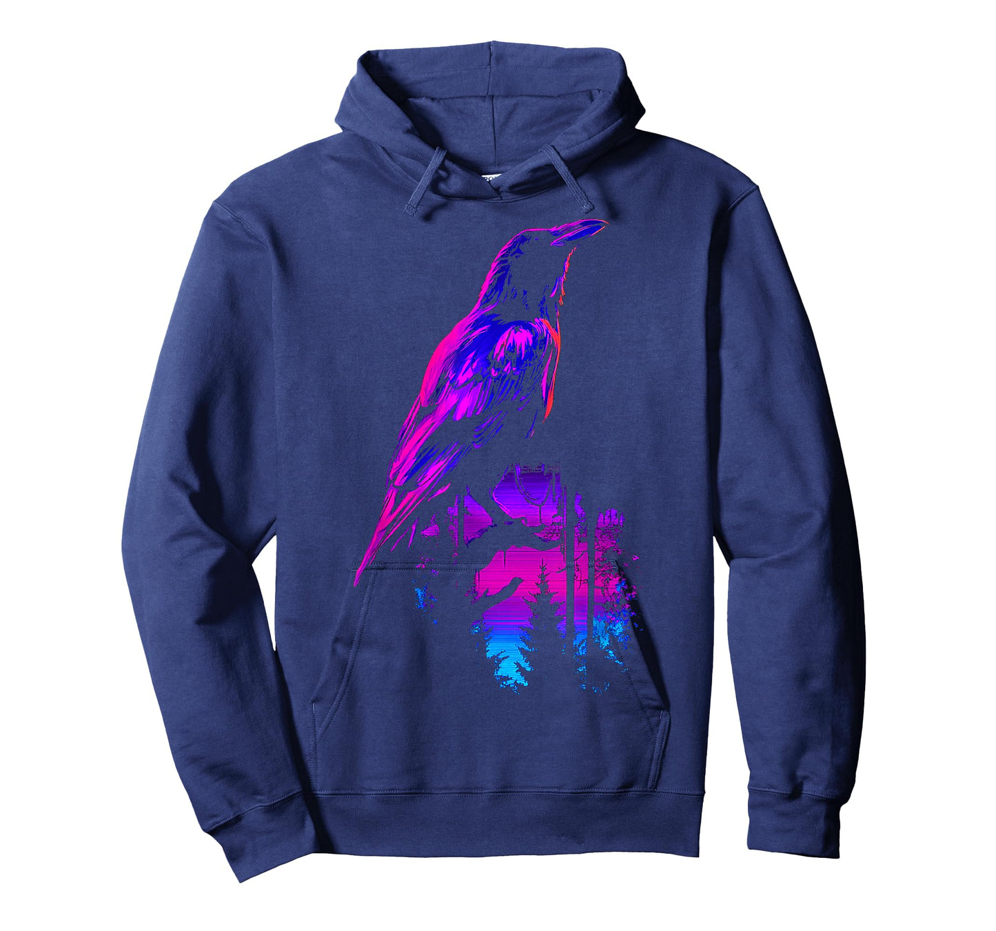Bird T-Shirt