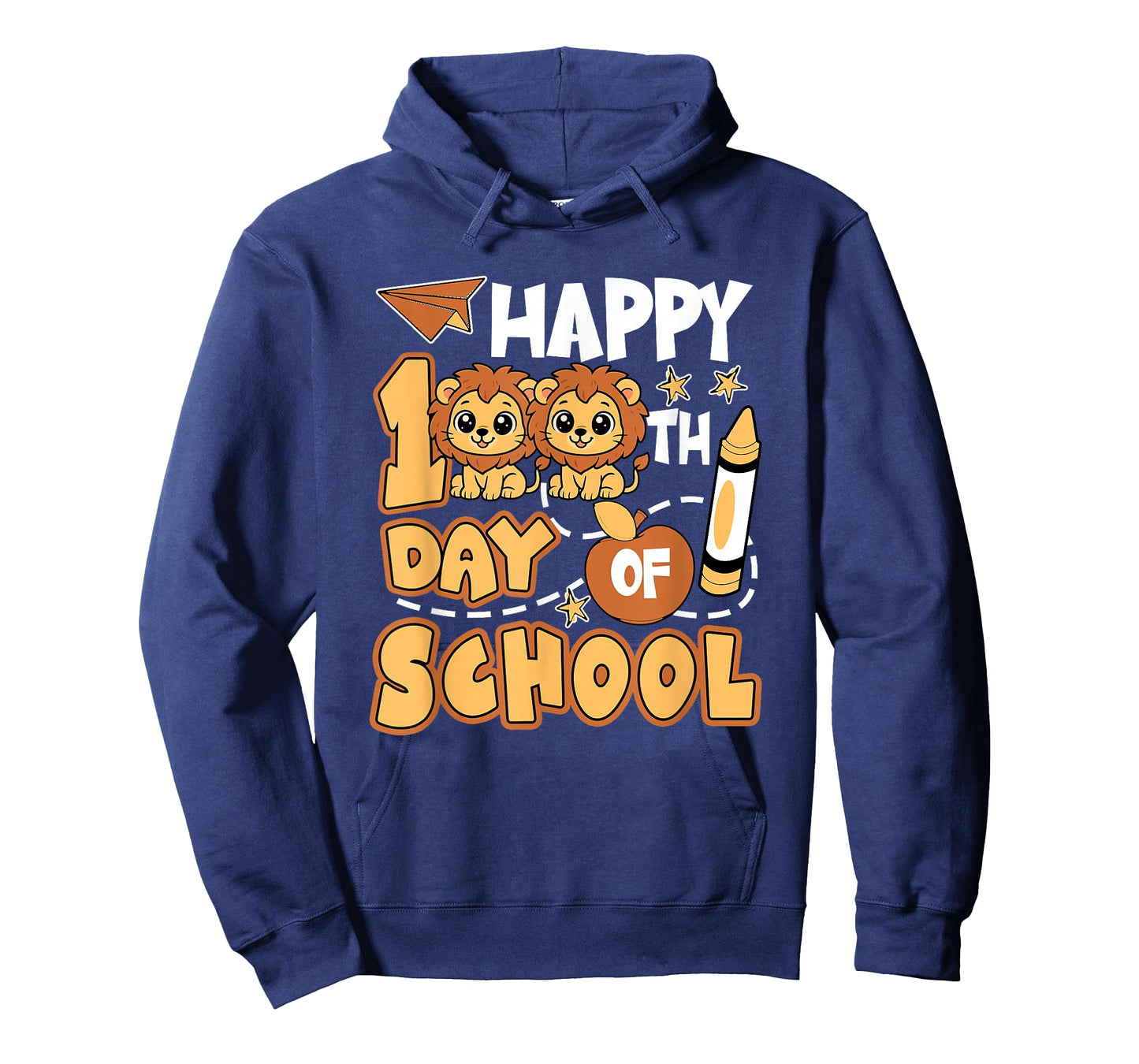 Student Kids Boys Girls T-Shirt
