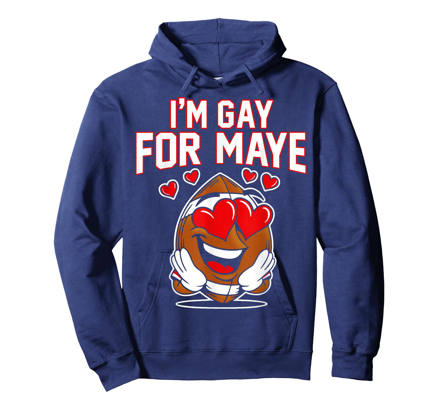 I'm Gay for Maye T-Shirt