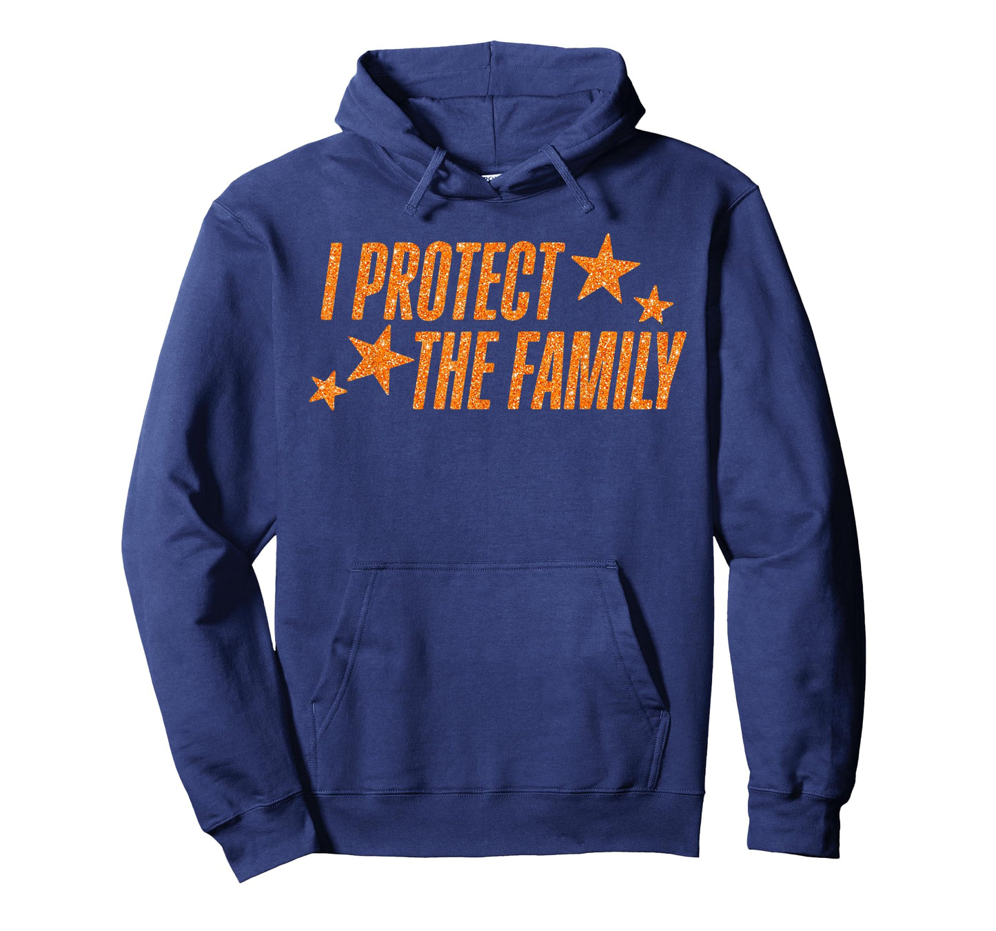 I Protect The-Family for Music Fan T-Shirt