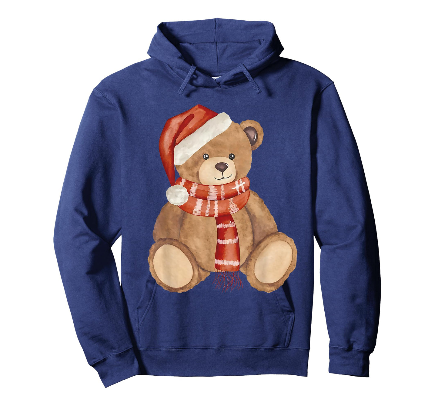 Teddy Bear Christmas T-Shirt