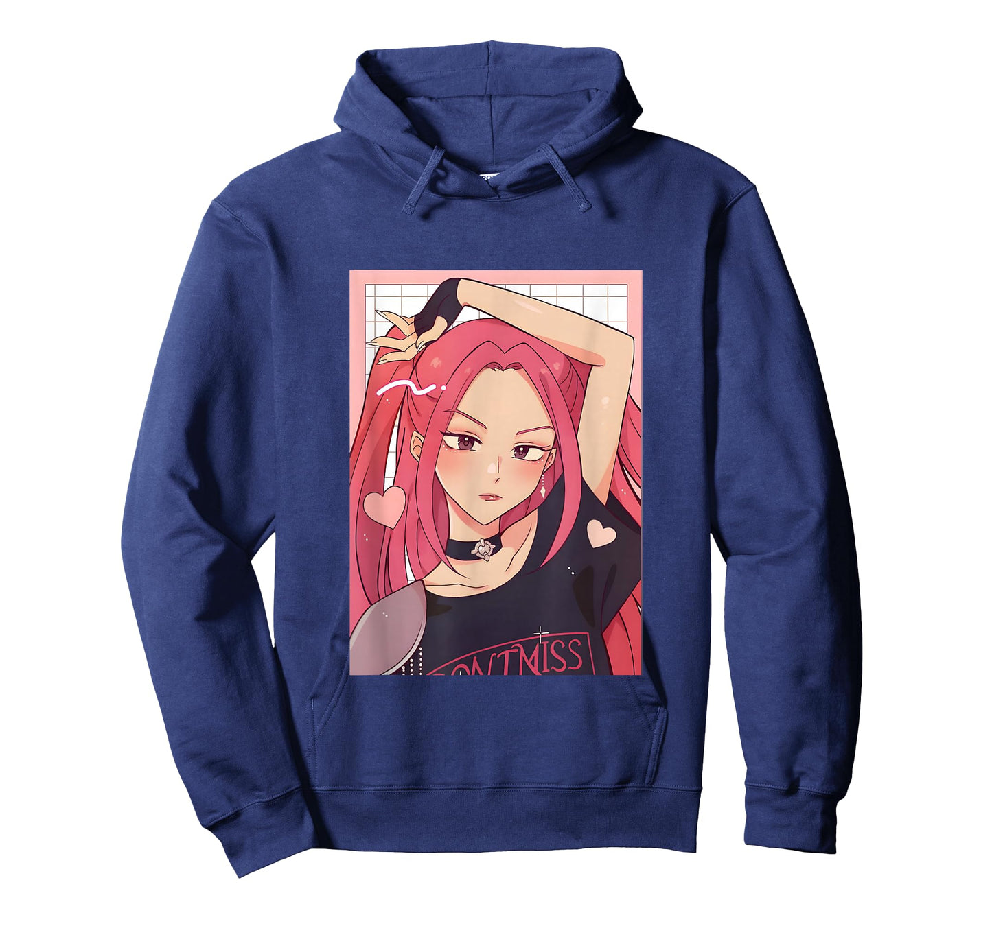 Cute Mira T-Shirt