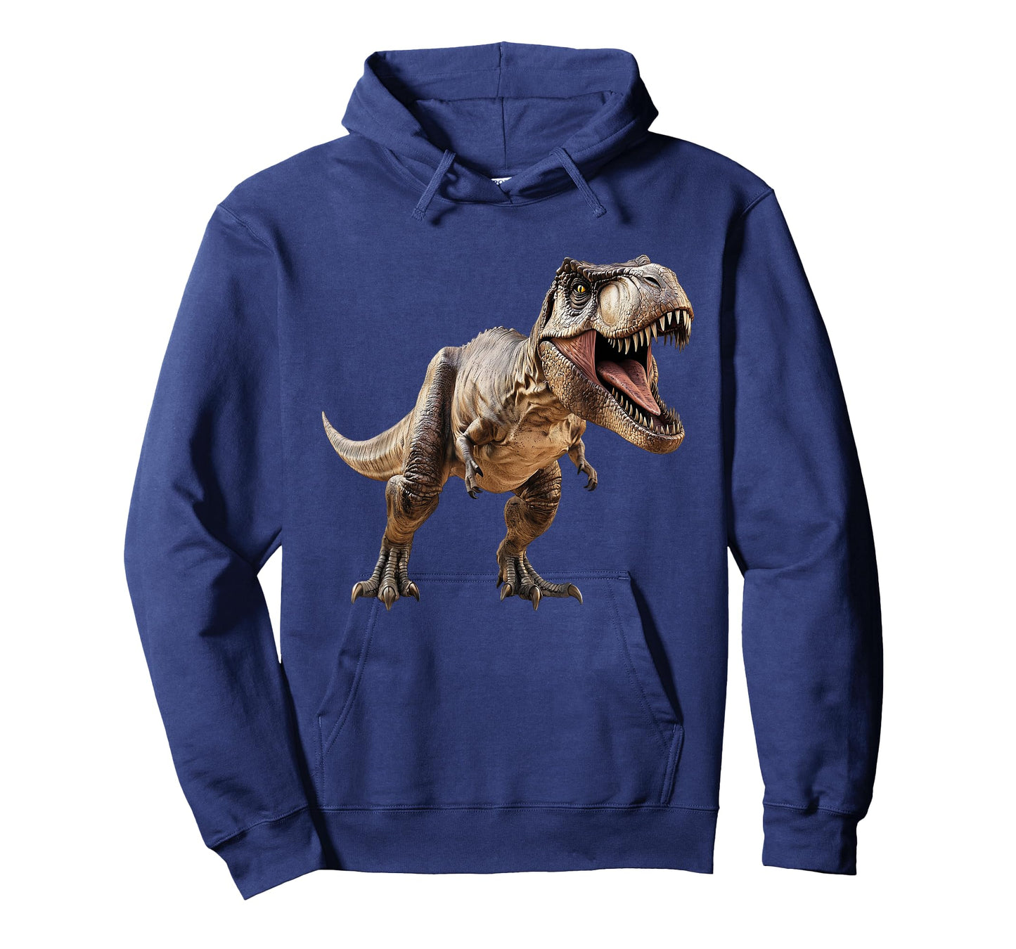 Dinosaur Dino Trex Graphic T-Shirt