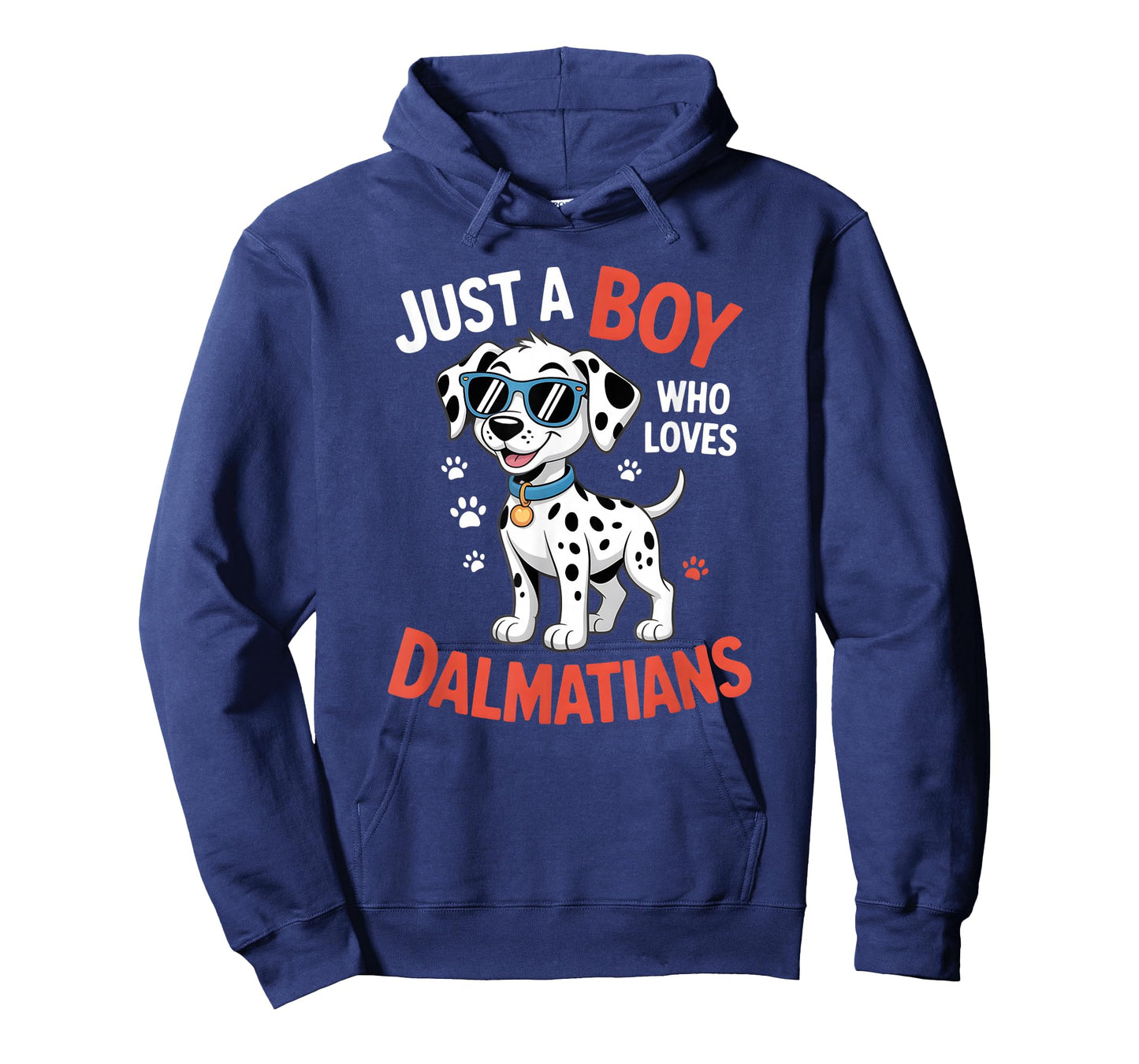 Boys Dalmatian T-Shirt