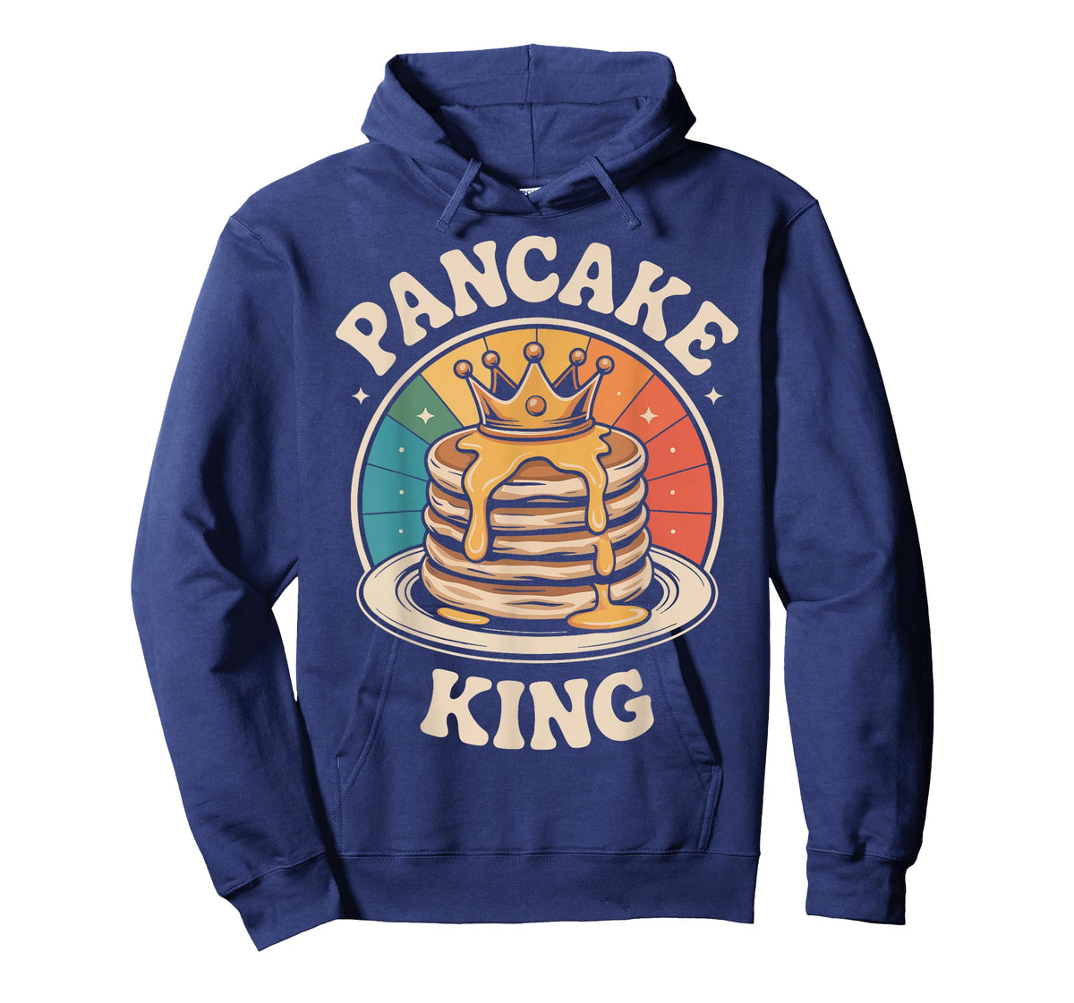 Pancake King T-Shirt
