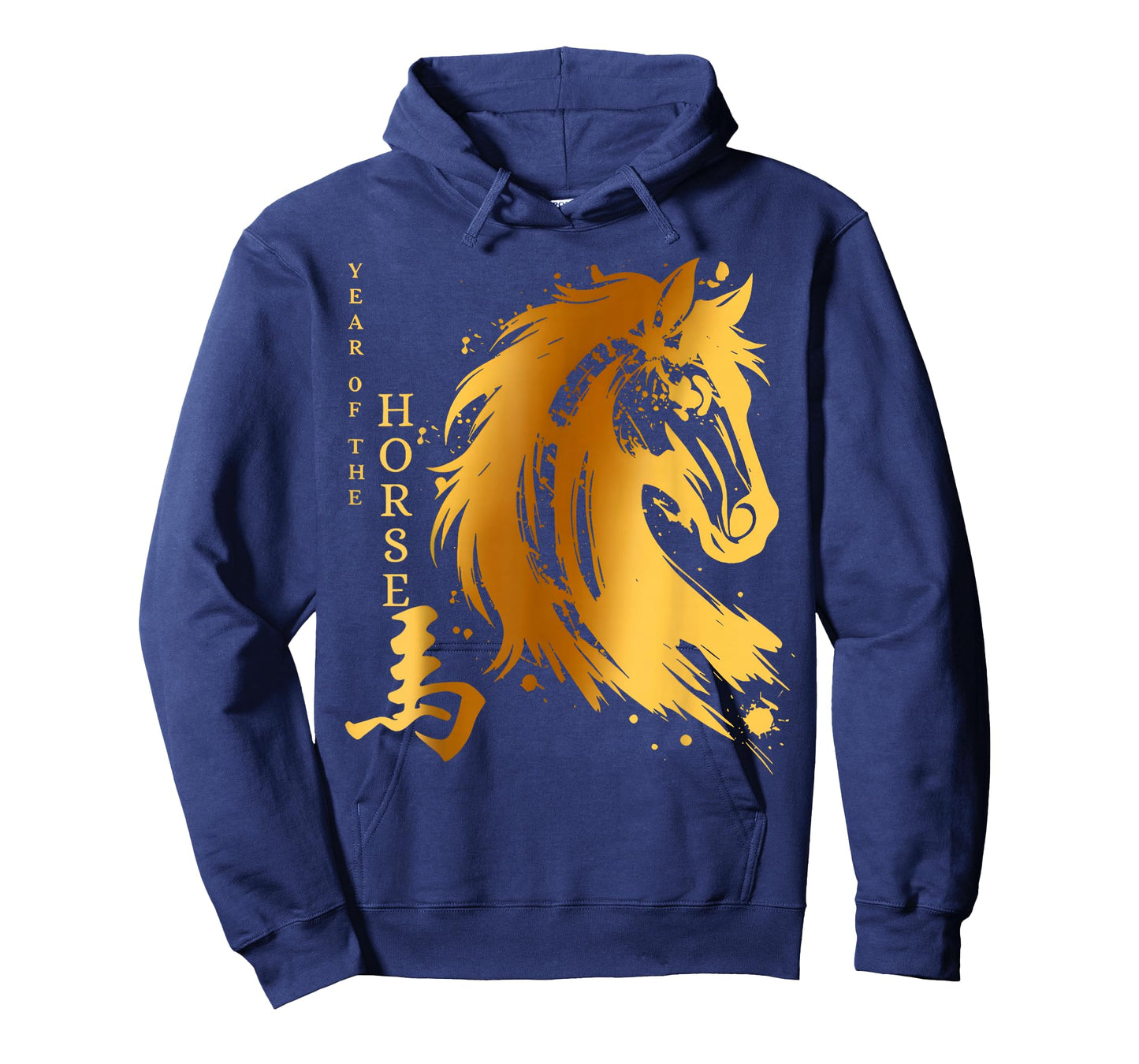 Chinese New Year 2026 Year of The Horse T-Shirt