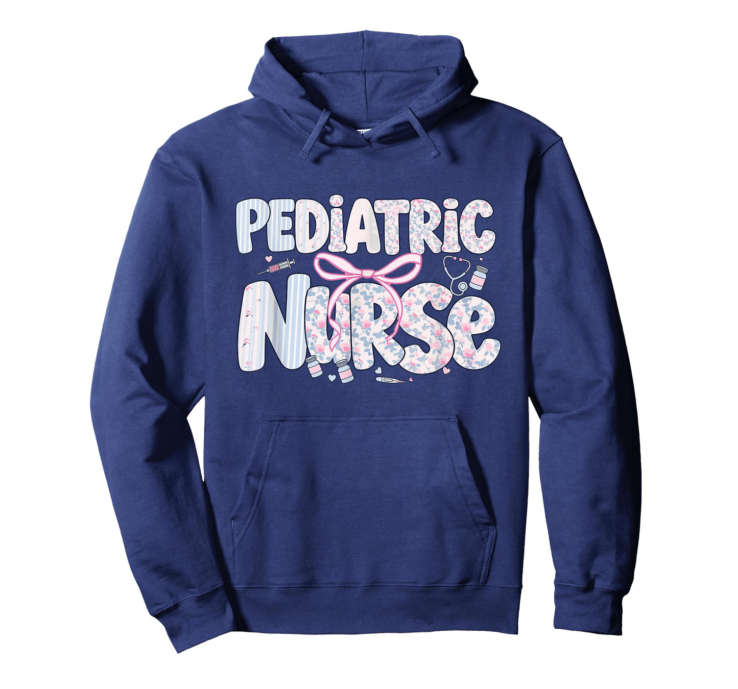 Pediatric Nurse Valentines Peds Nurse T-Shirt