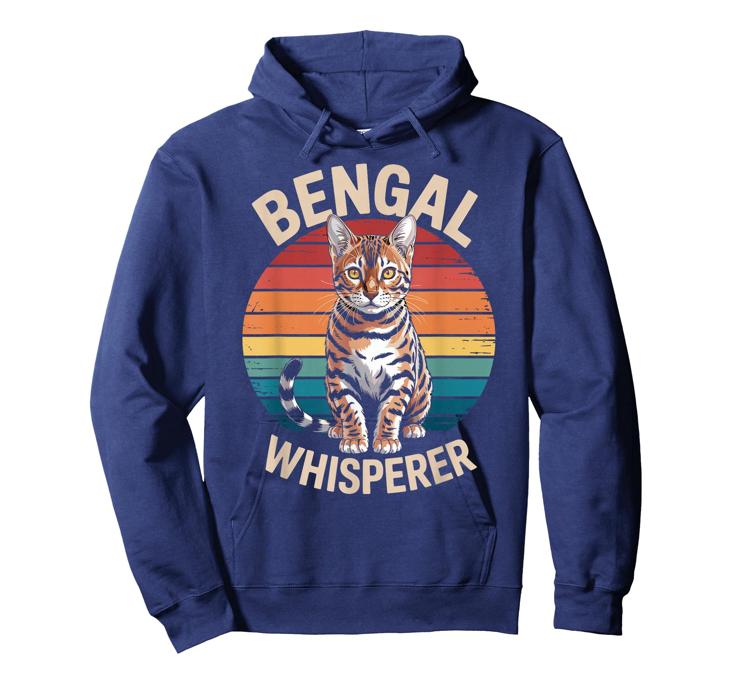 Bengal Cat Whisperer T-Shirt