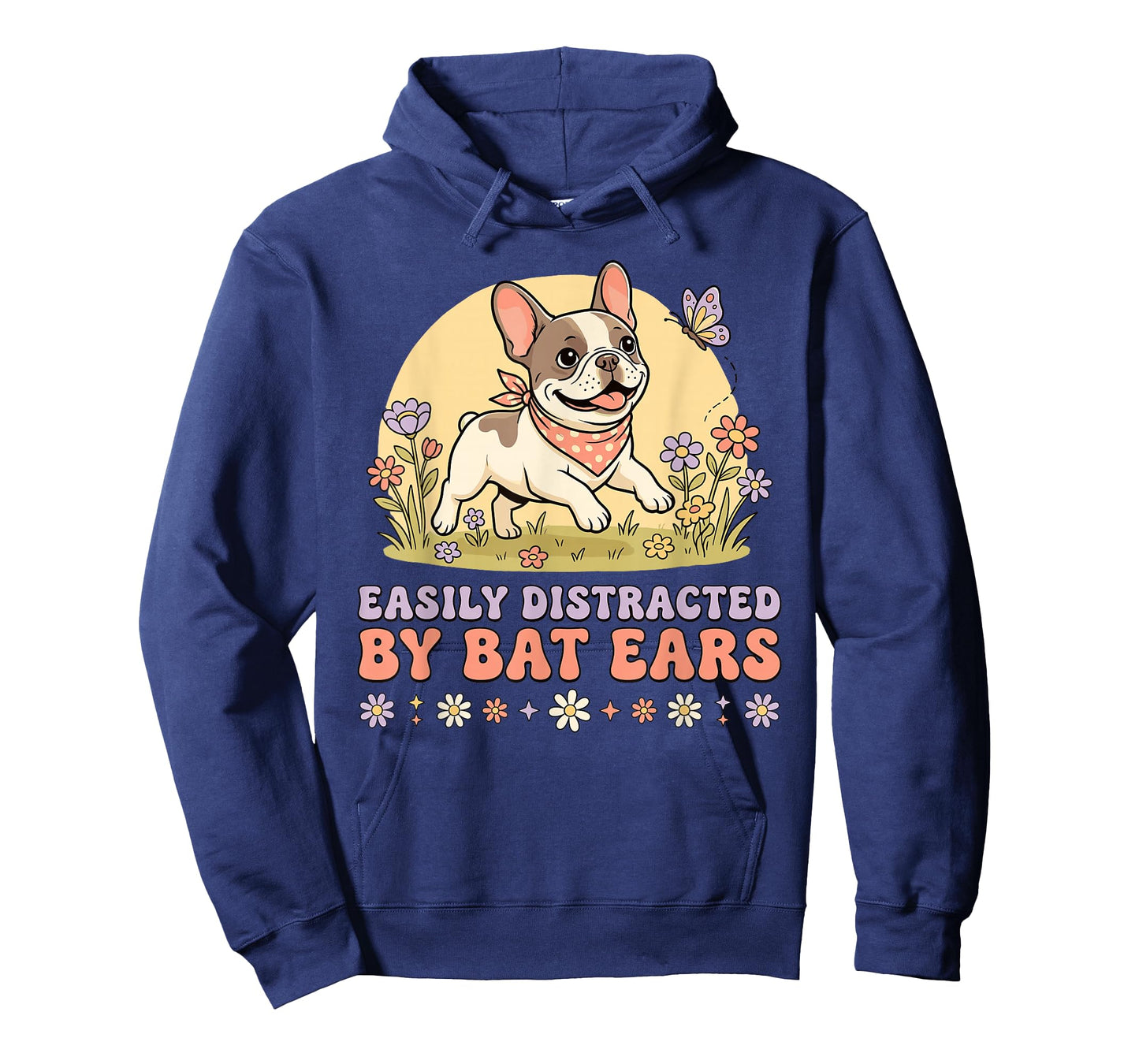 French Bulldog T-Shirt
