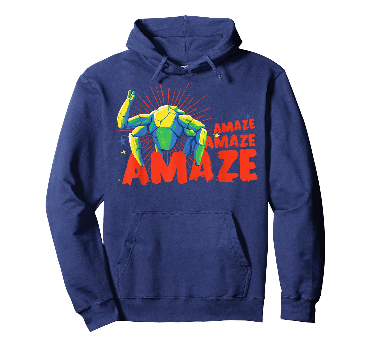 Amaze, Amaze, Amaze T-Shirt