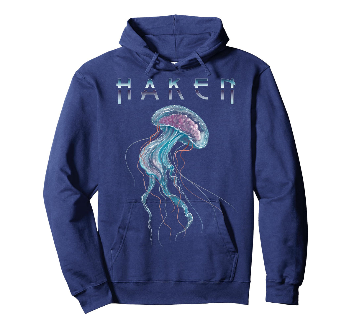 Haken - 'Jellyfish' T-Shirt
