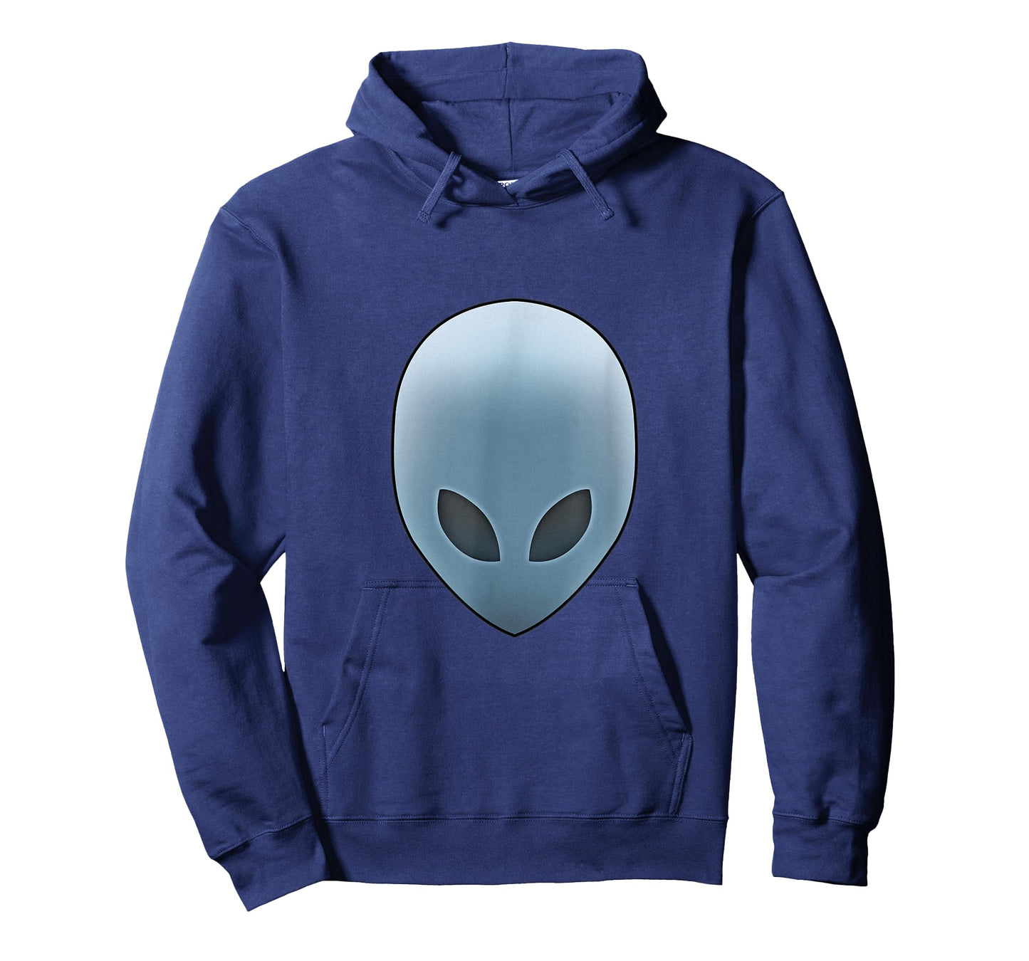 The Postal 2 Alien T-Shirt
