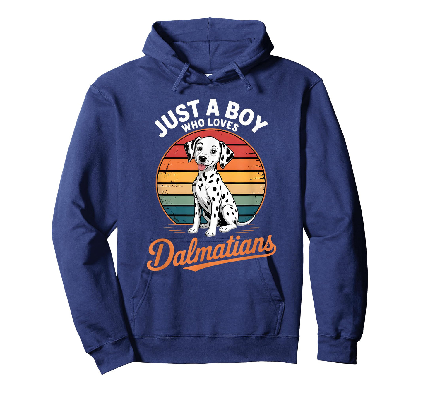 Boys Dalmatian T-Shirt