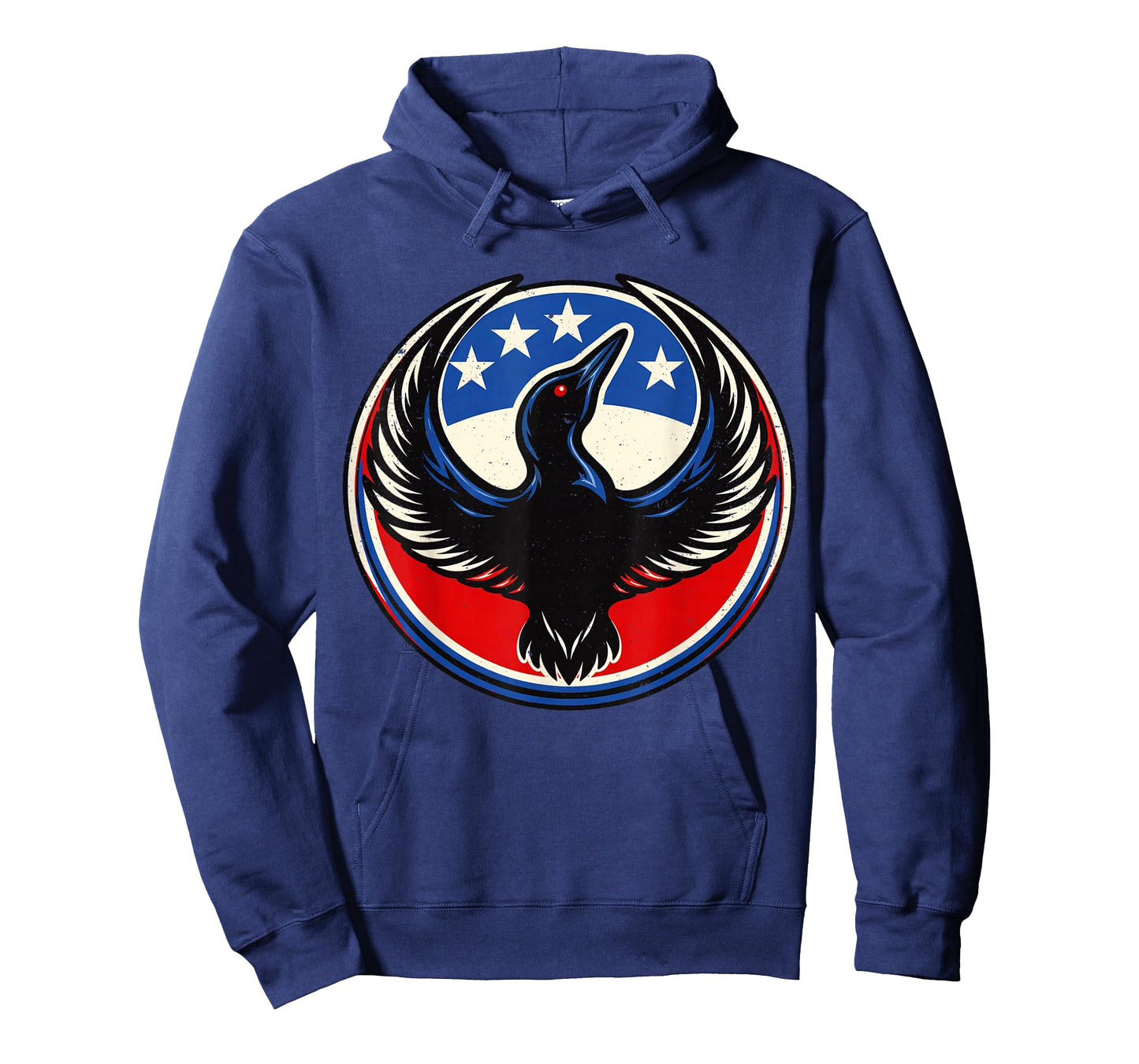 Minnesota Rebel New State Flag T-Shirt