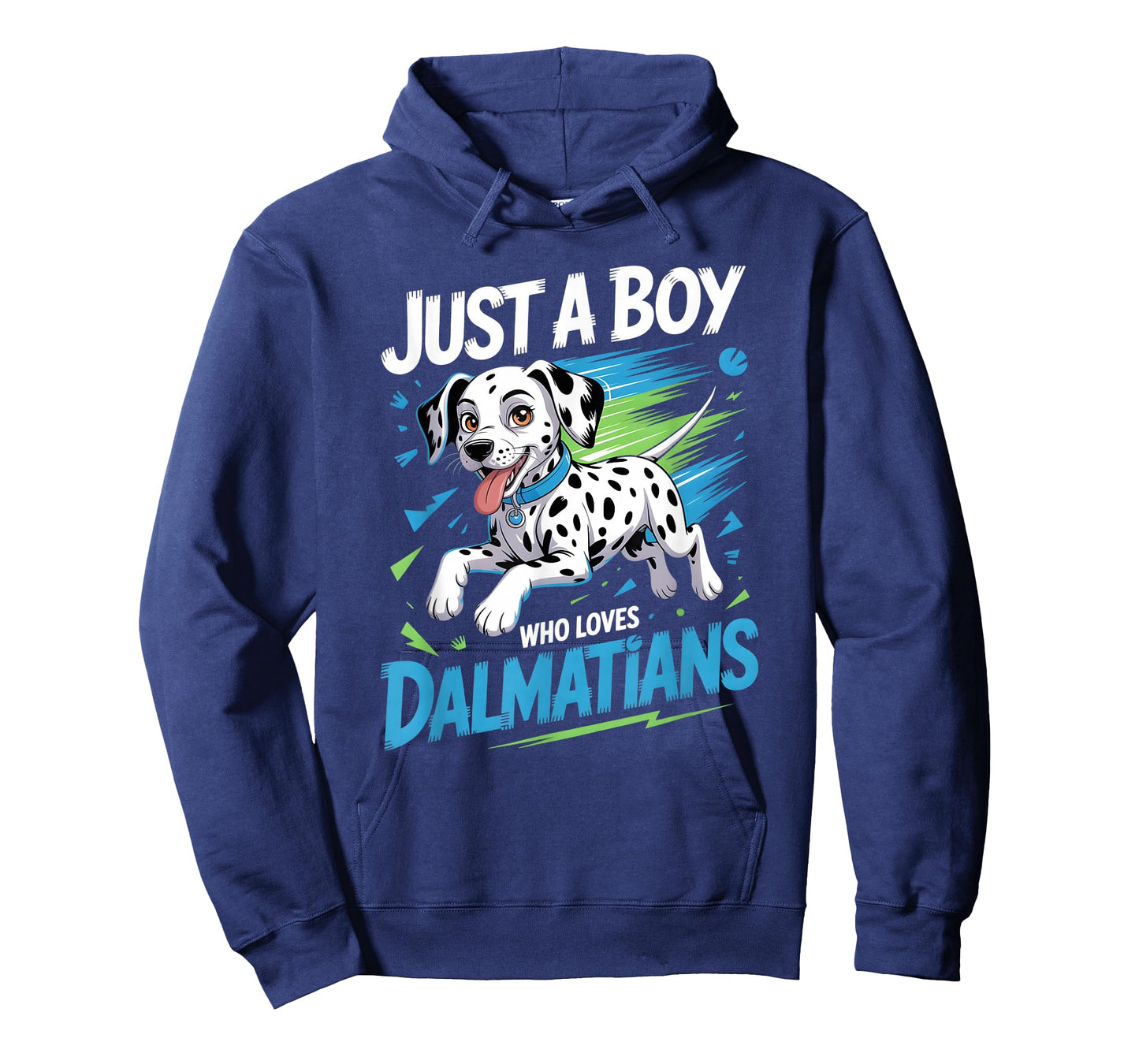 Boys Dalmatian T-Shirt