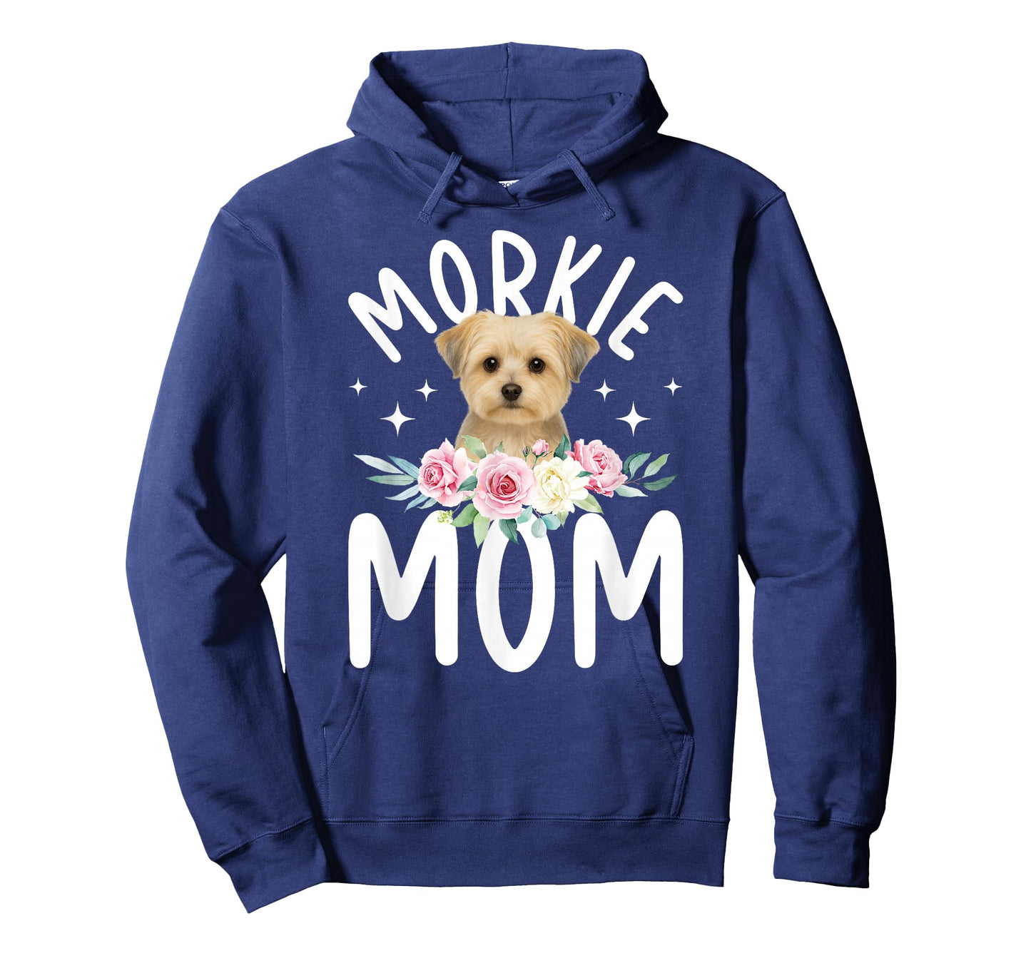 Morkie Mom Morkie Owner Morkie Lover T-Shirt
