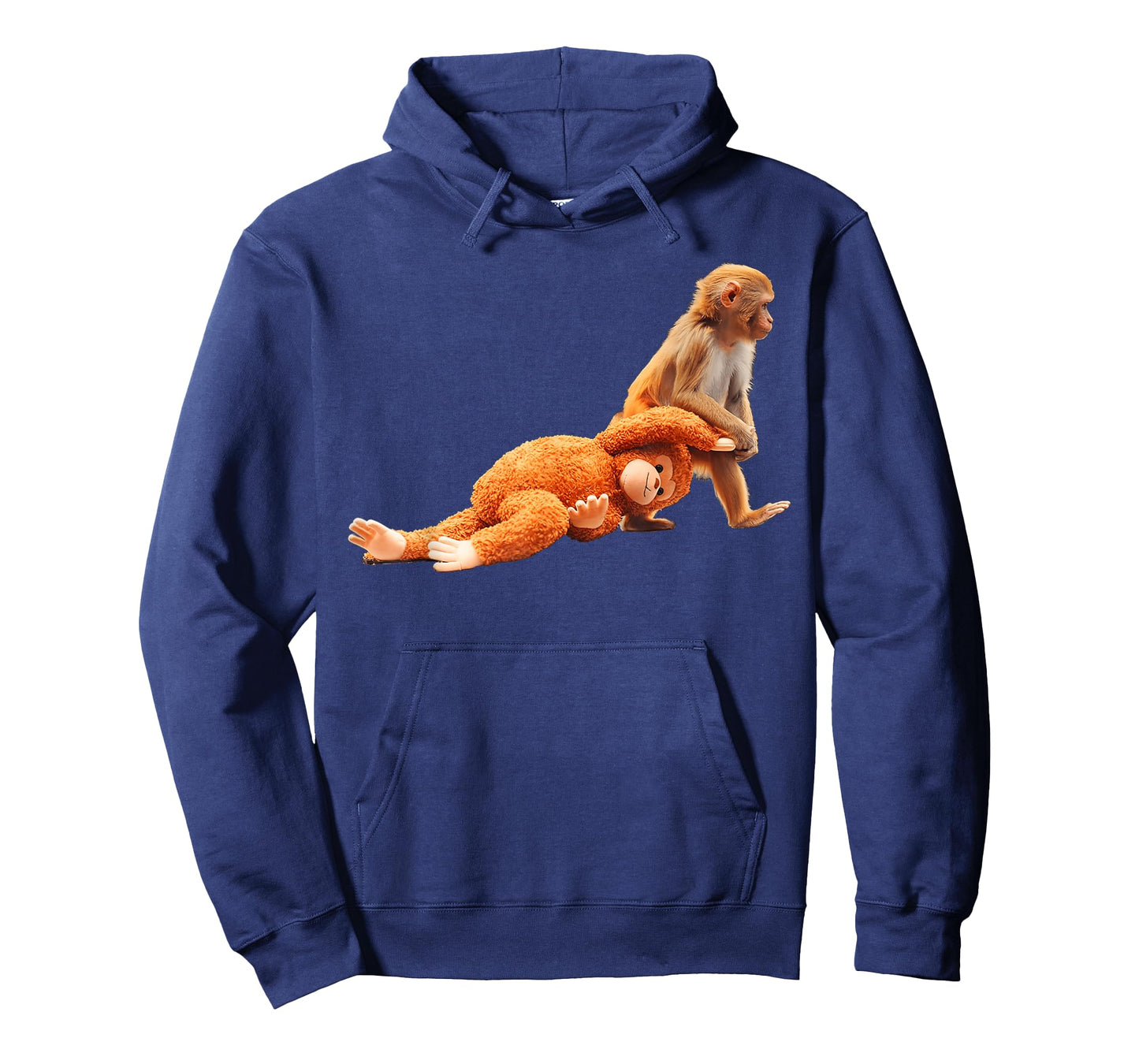 Baby Monkey Punch T-Shirt