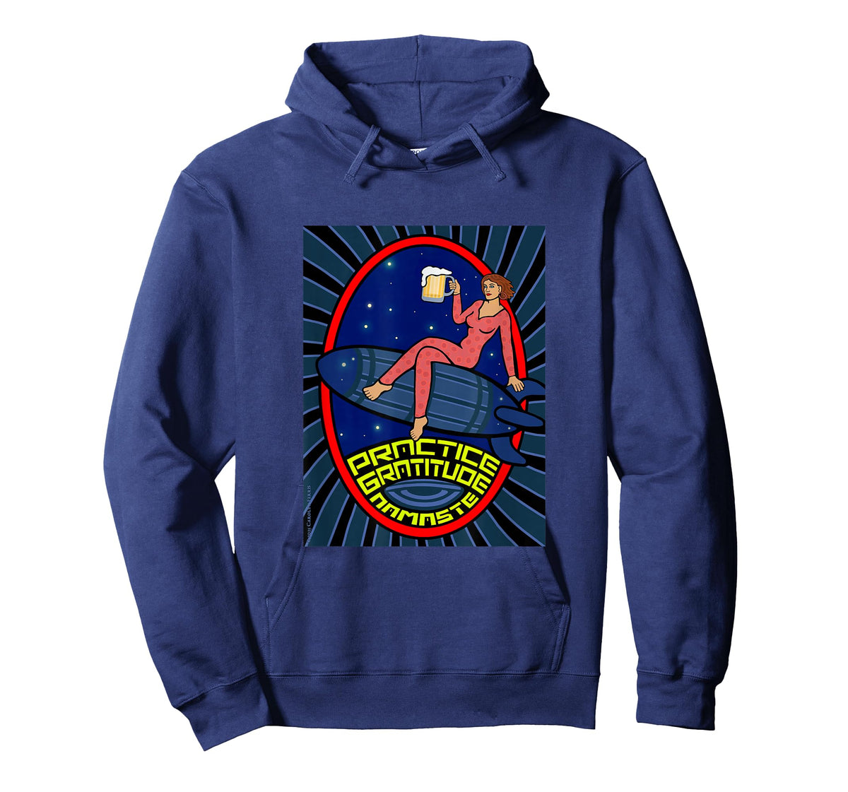 Practice Gratitude T-Shirt