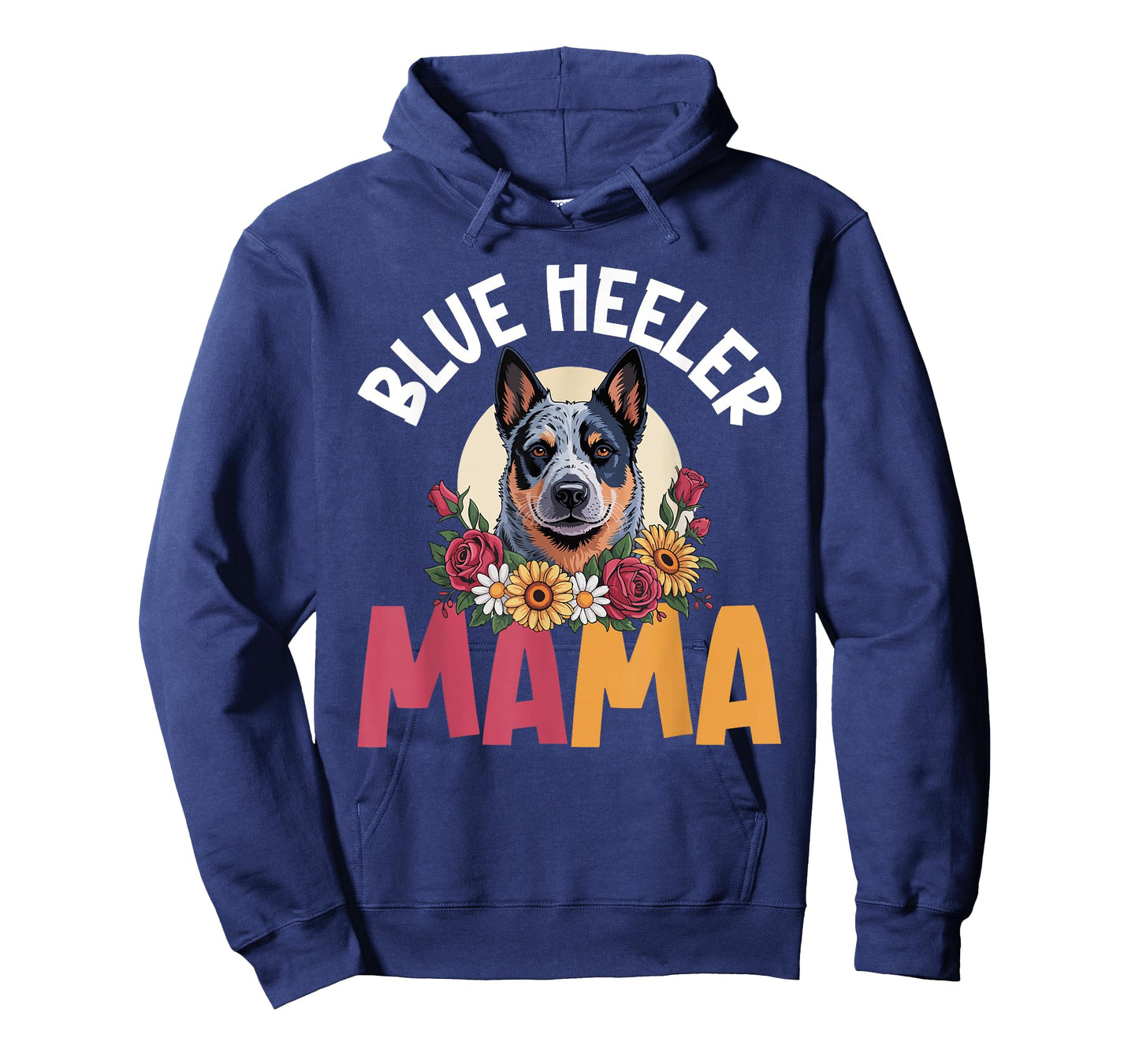 Australian Cattle Dog Blue Heeler T-Shirt