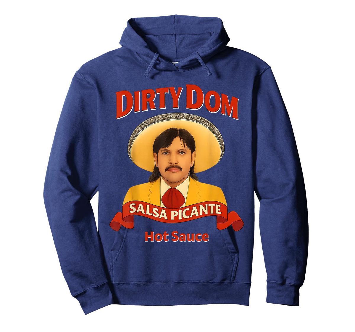 Dirty dom tapatio T-Shirt