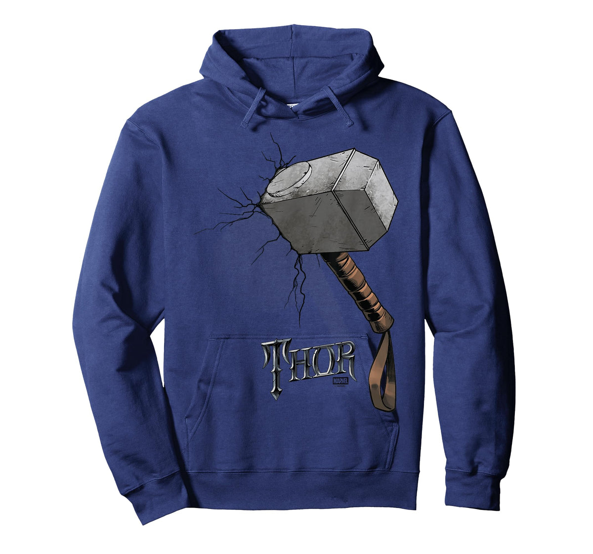 Marvel - Thor's Hammer T-Shirt