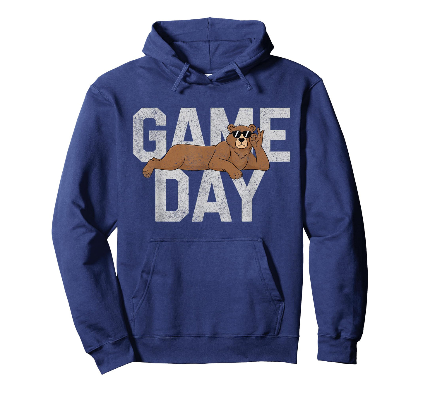 Game Day Bear T-Shirt