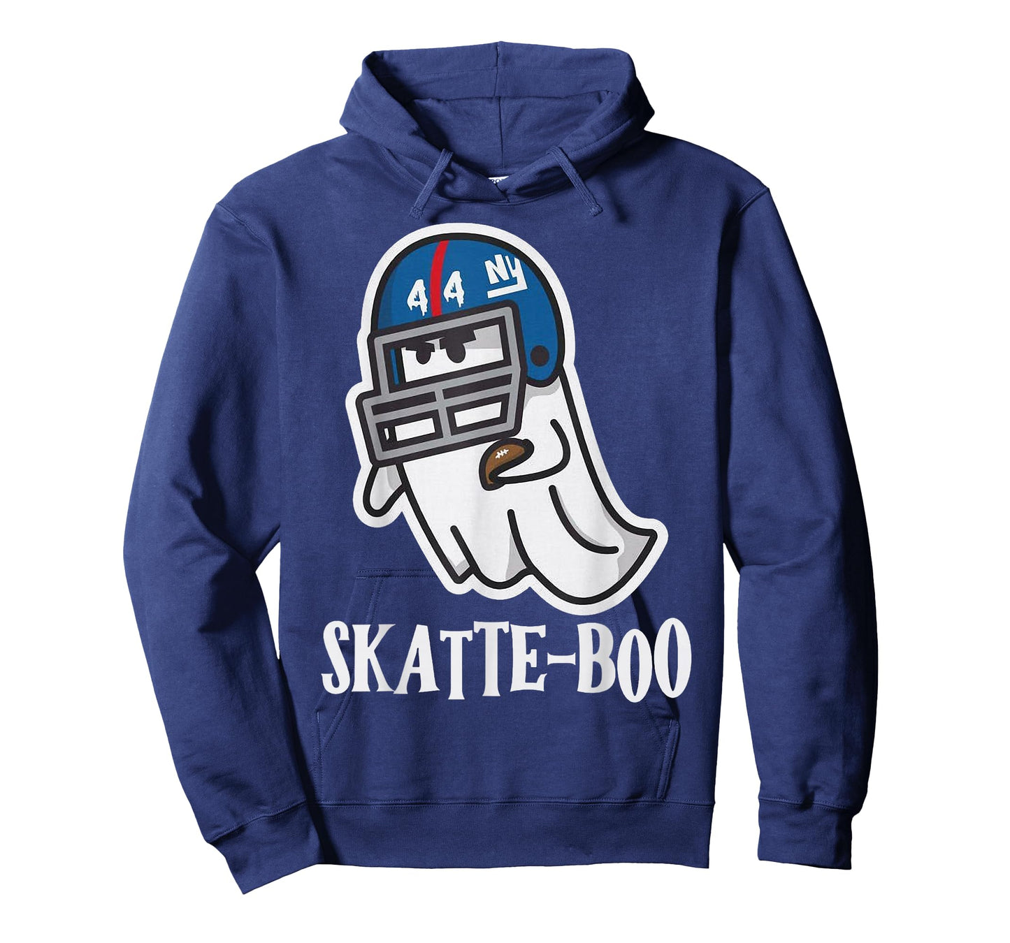 Cam Skattebo, Skatte-Boo Ghost T-Shirt