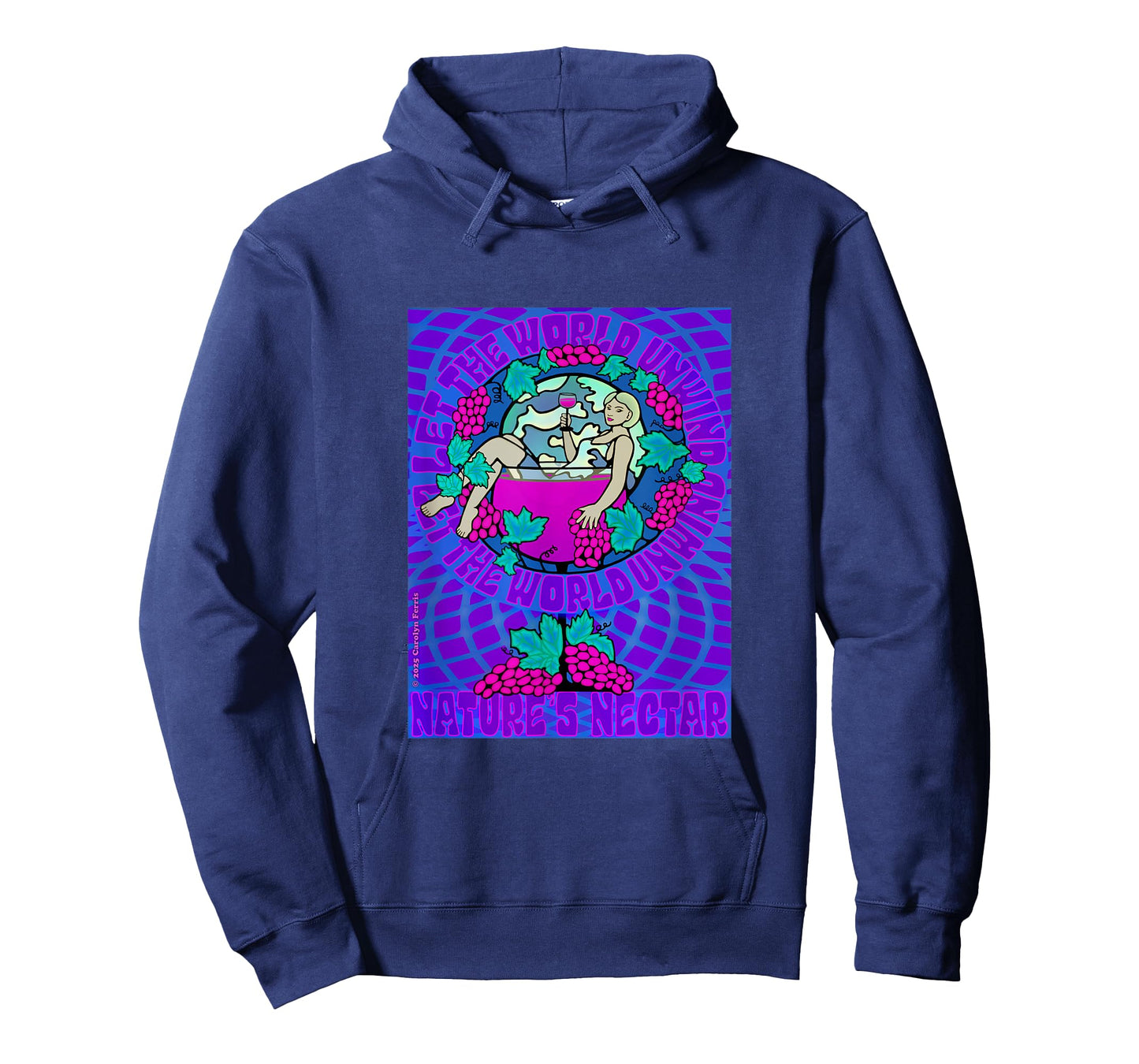 Nature's Nectar T-Shirt