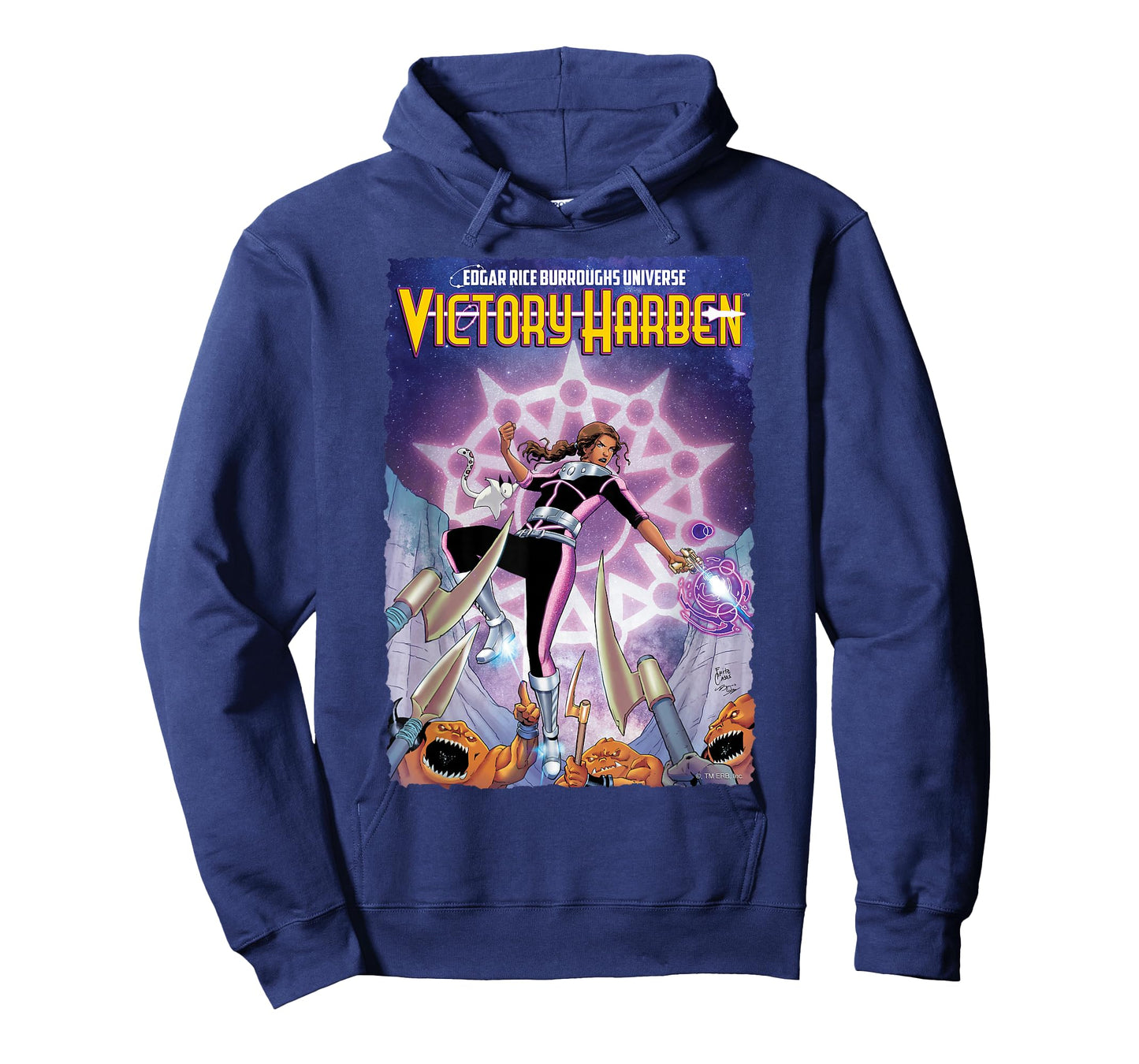 Victory Harben T-Shirt