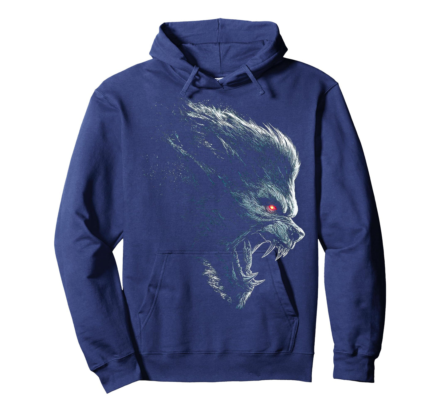 Werewolf T-Shirt