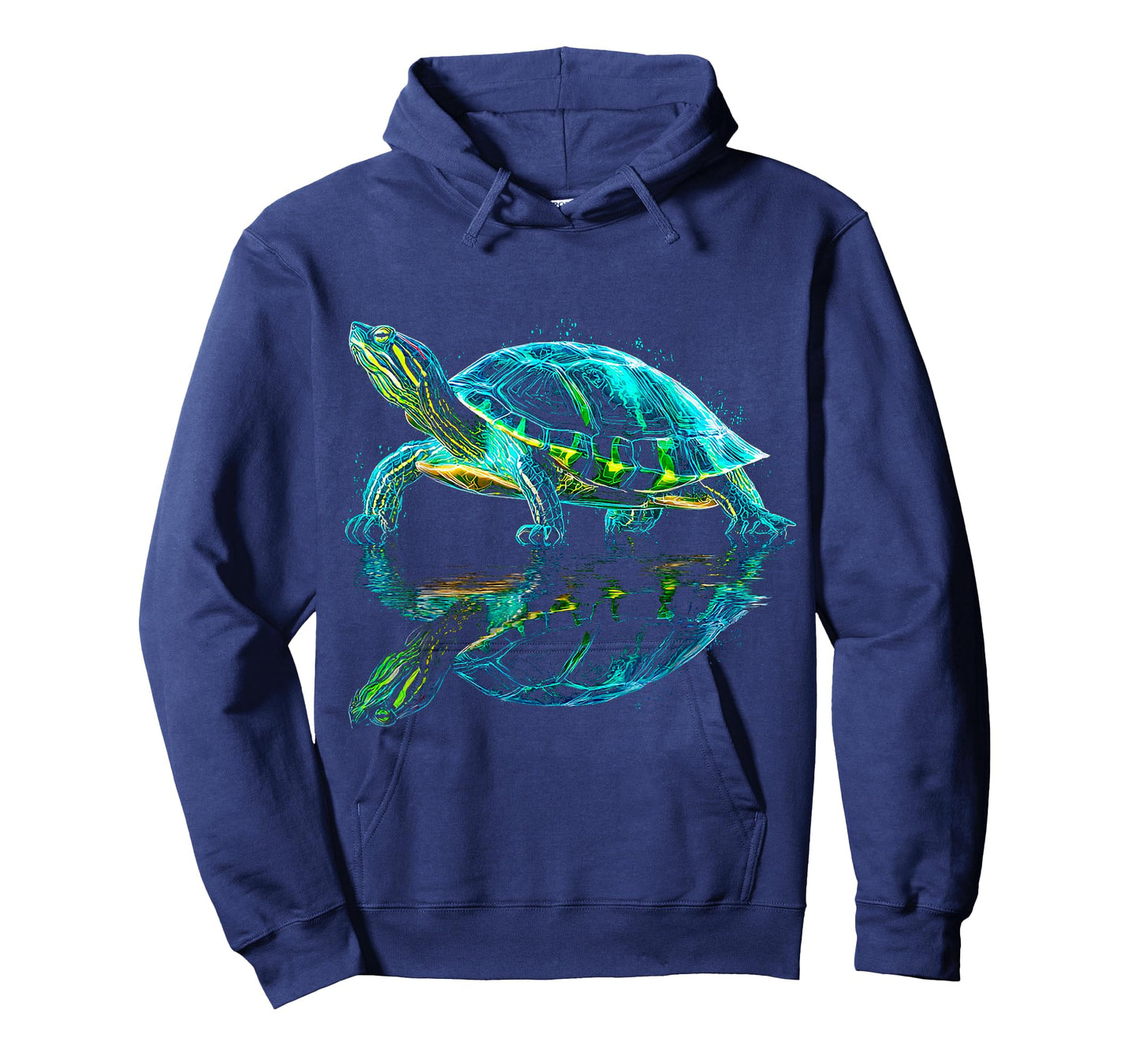 Turtle T-Shirt