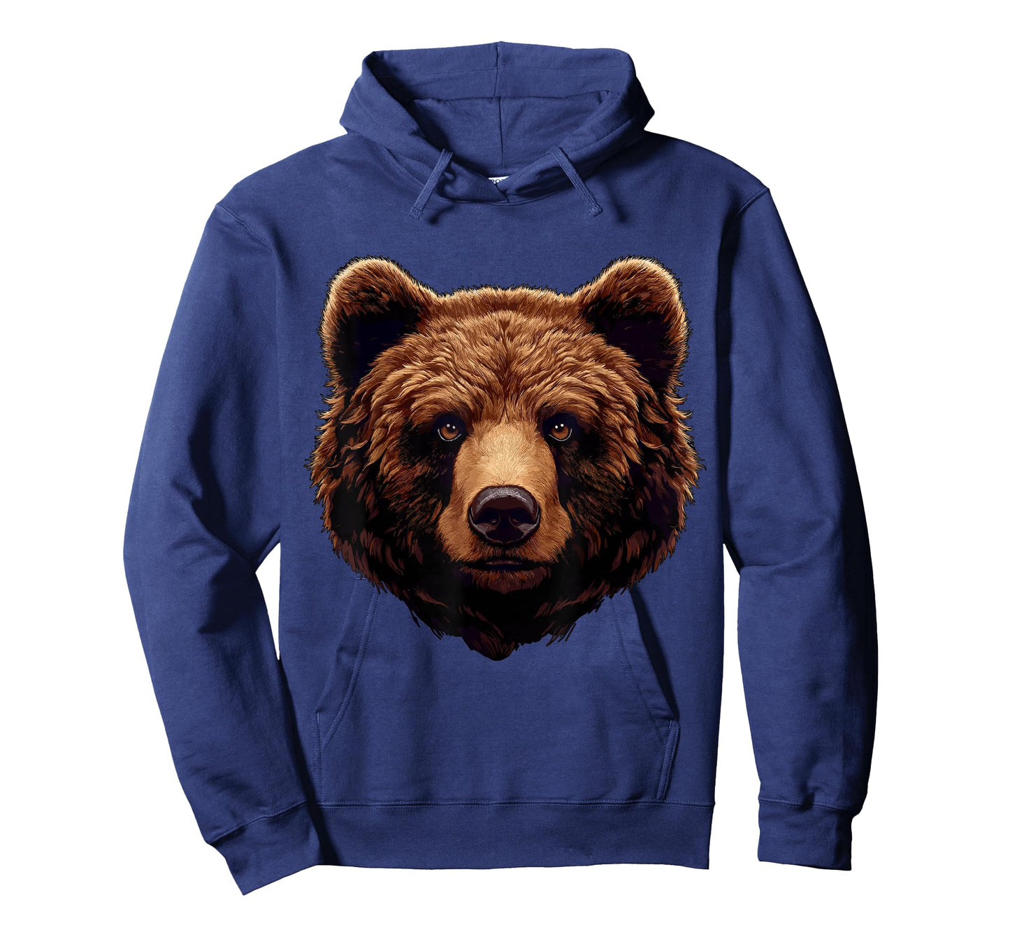 Brown Bear T-Shirt