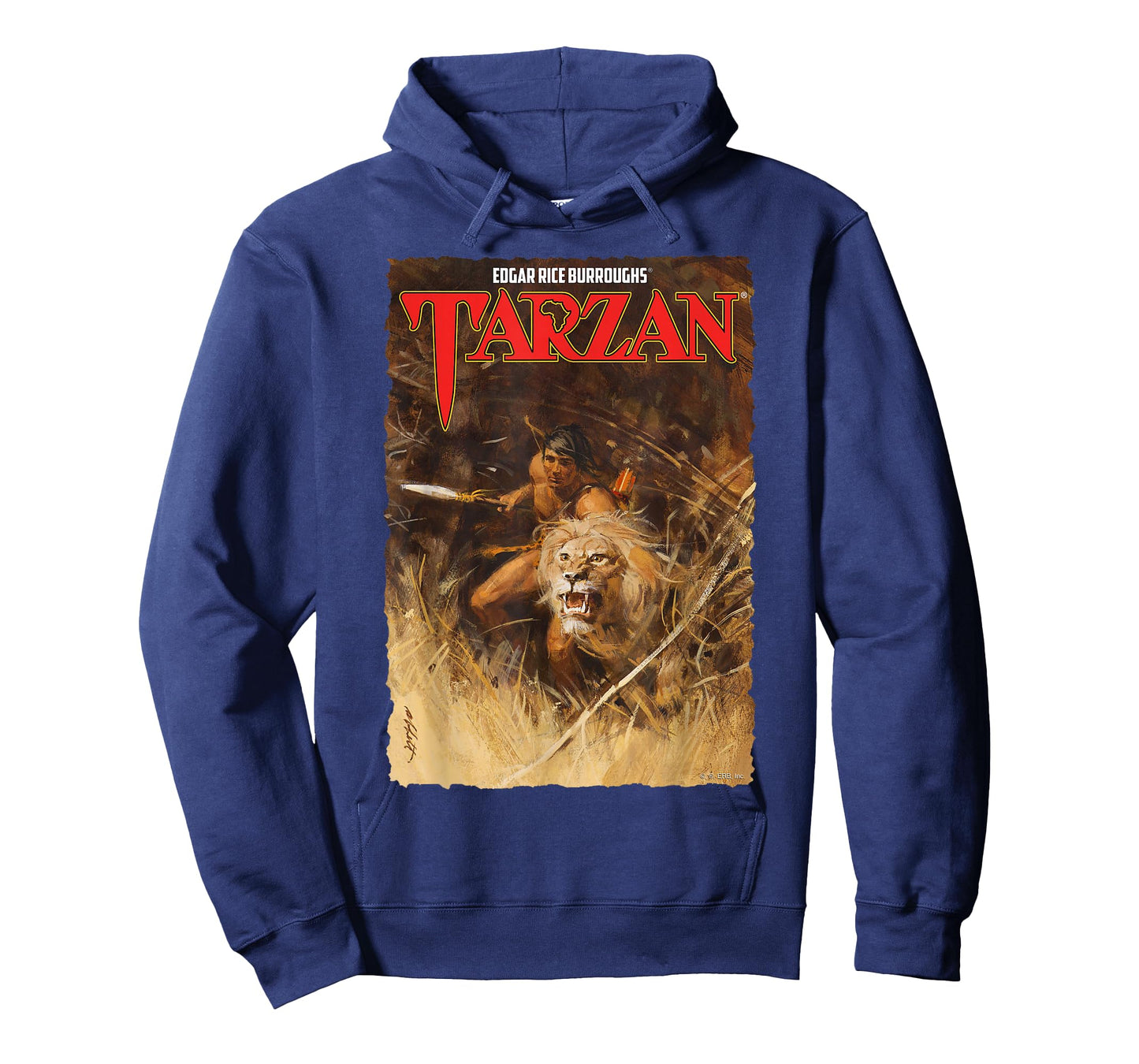 Tarzan T-Shirt