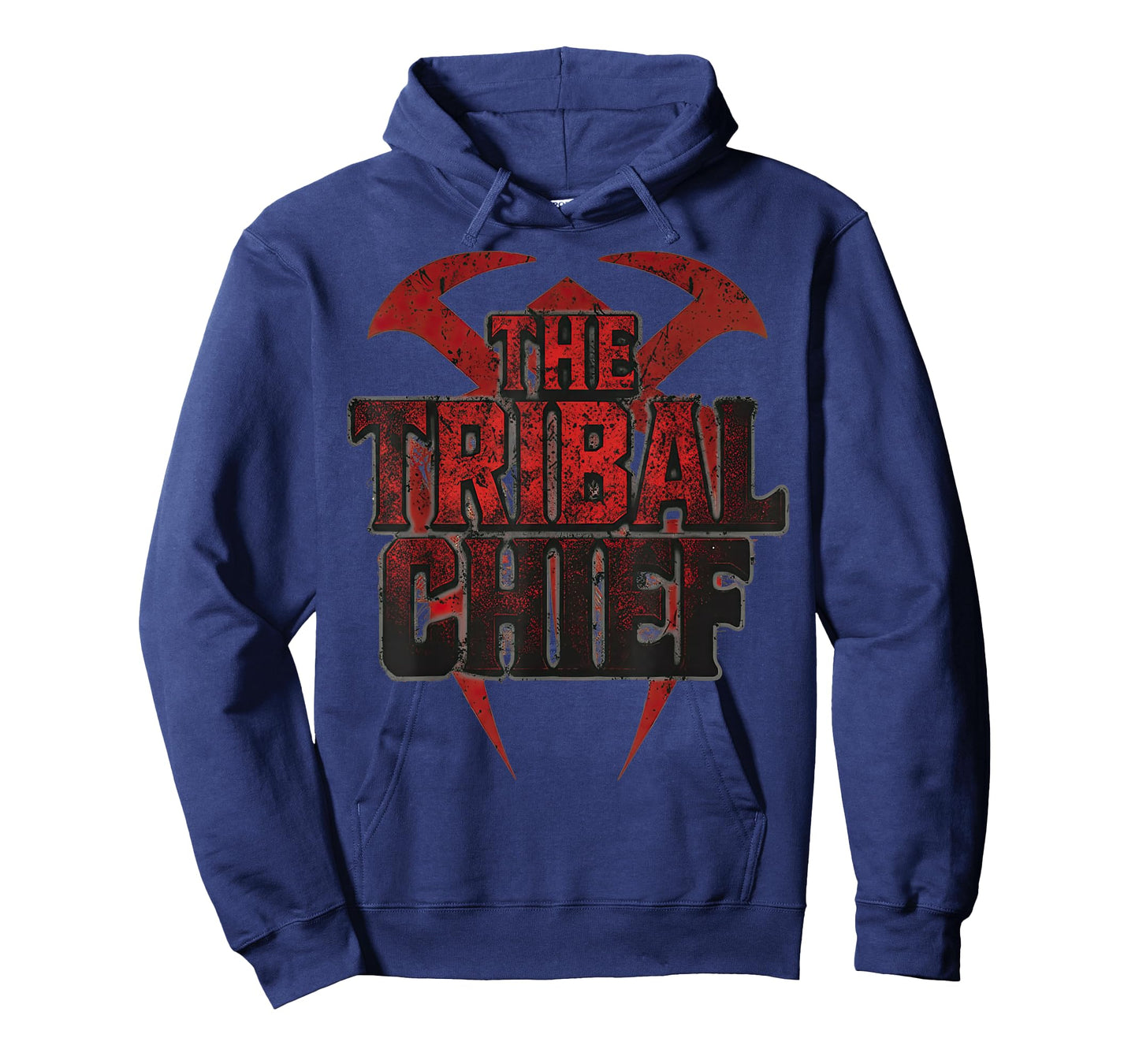 Tribal Chief Roman Funny Wrestling T-Shirt