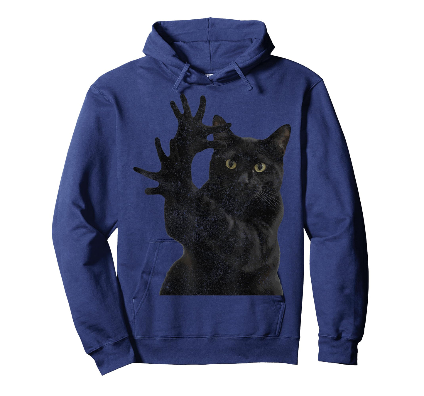 Funny Cat Seagull Dance Meme T-Shirt