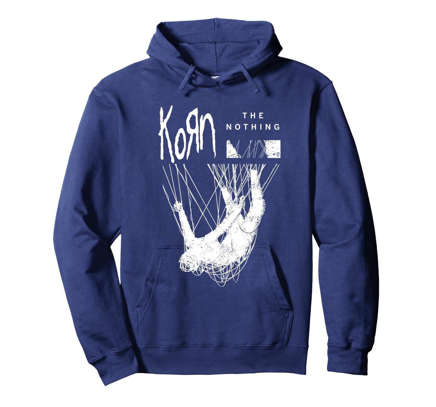 Korn The Nothing Sweatshirt