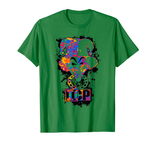 Insane Clown Posse | ICP Merch | Carnival of Carnage T-Shirt