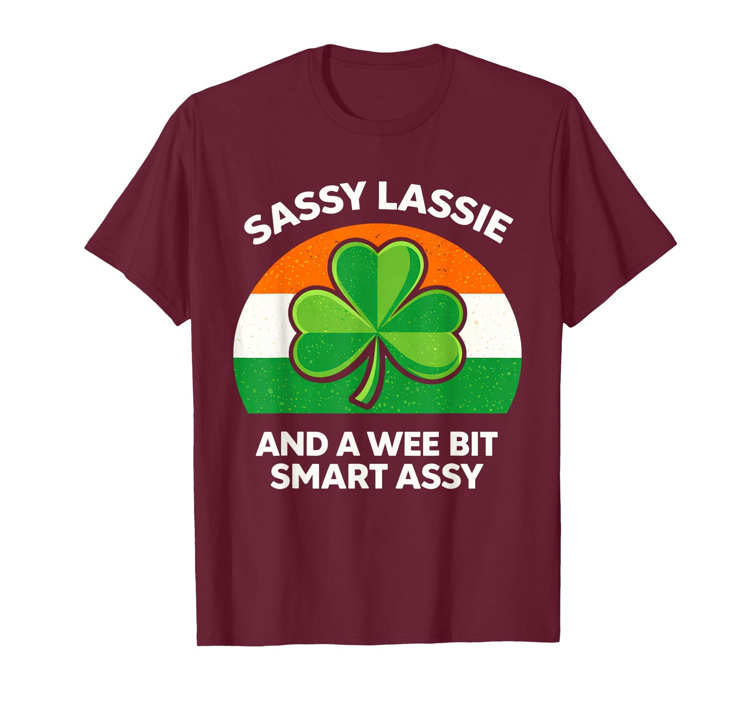 Irish Heritage