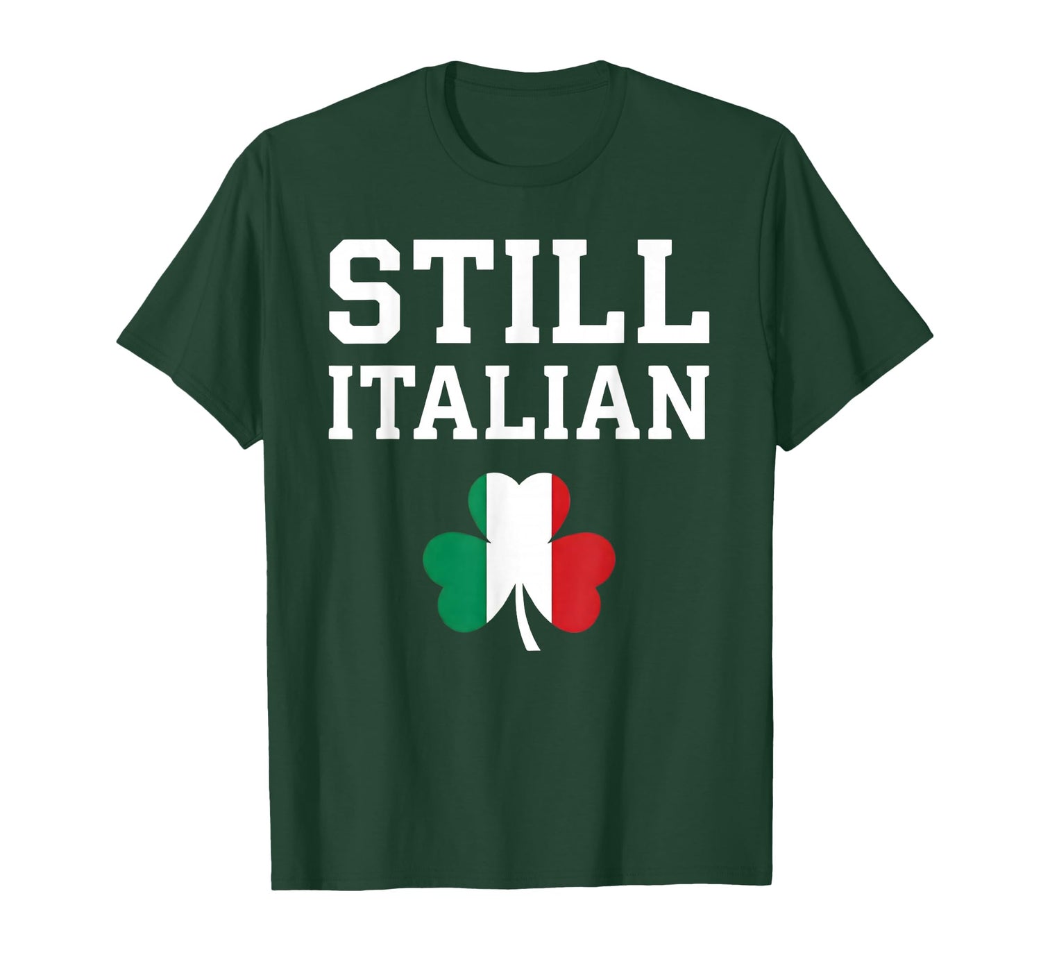 Italian Heritage